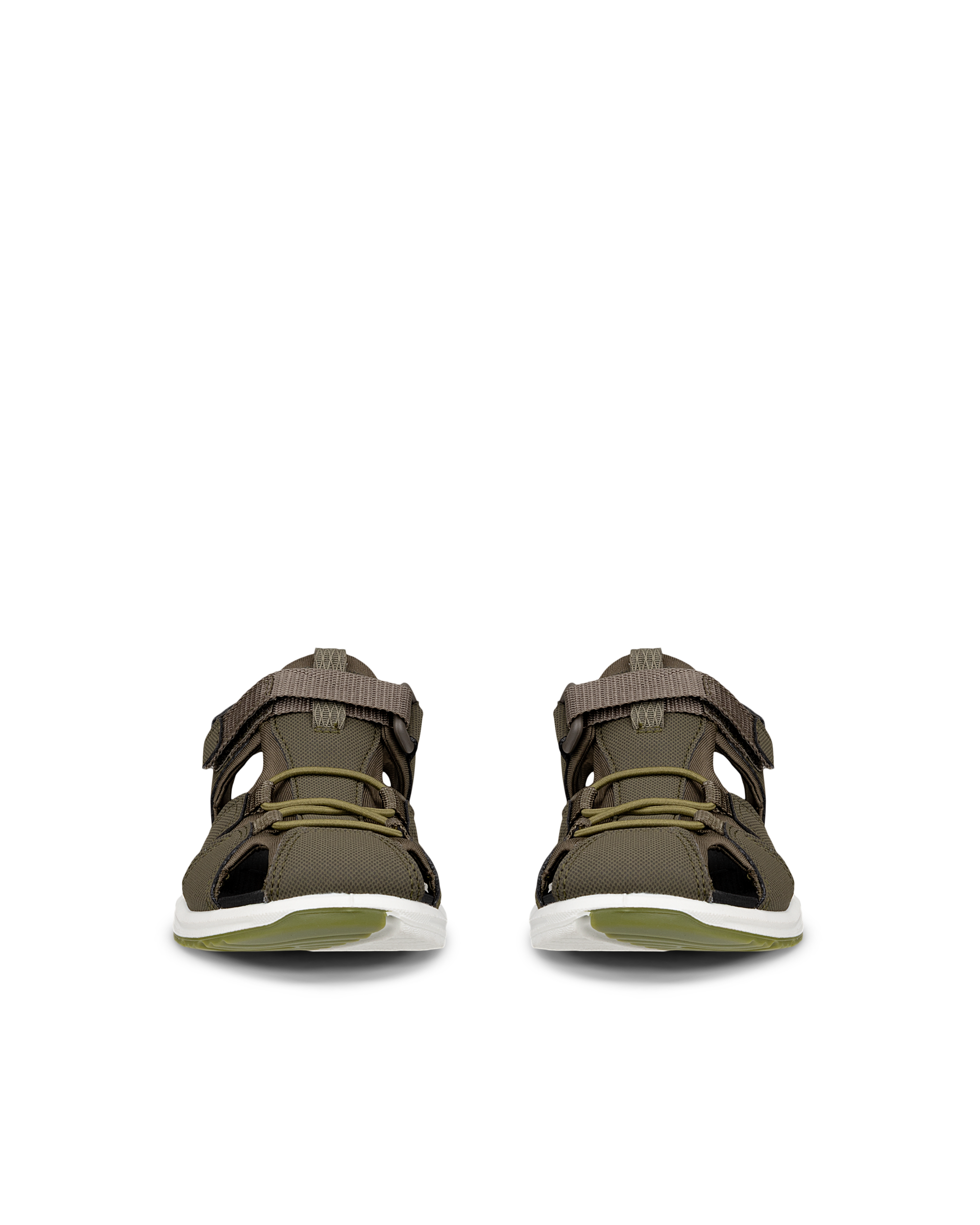 ECCO X-TRINSIC — Green