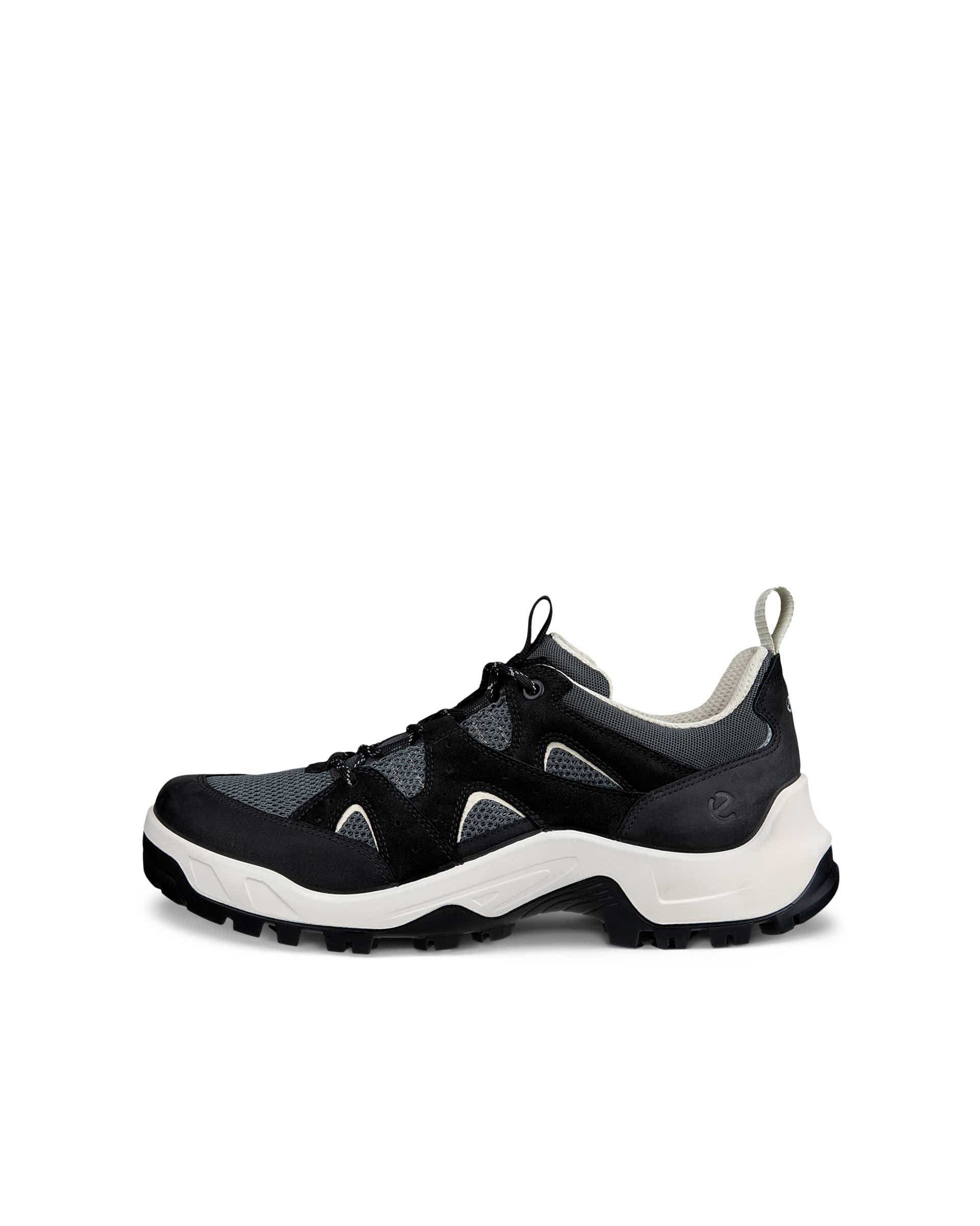 Ténis homem ECCO® Offroad - Preto - Outside
