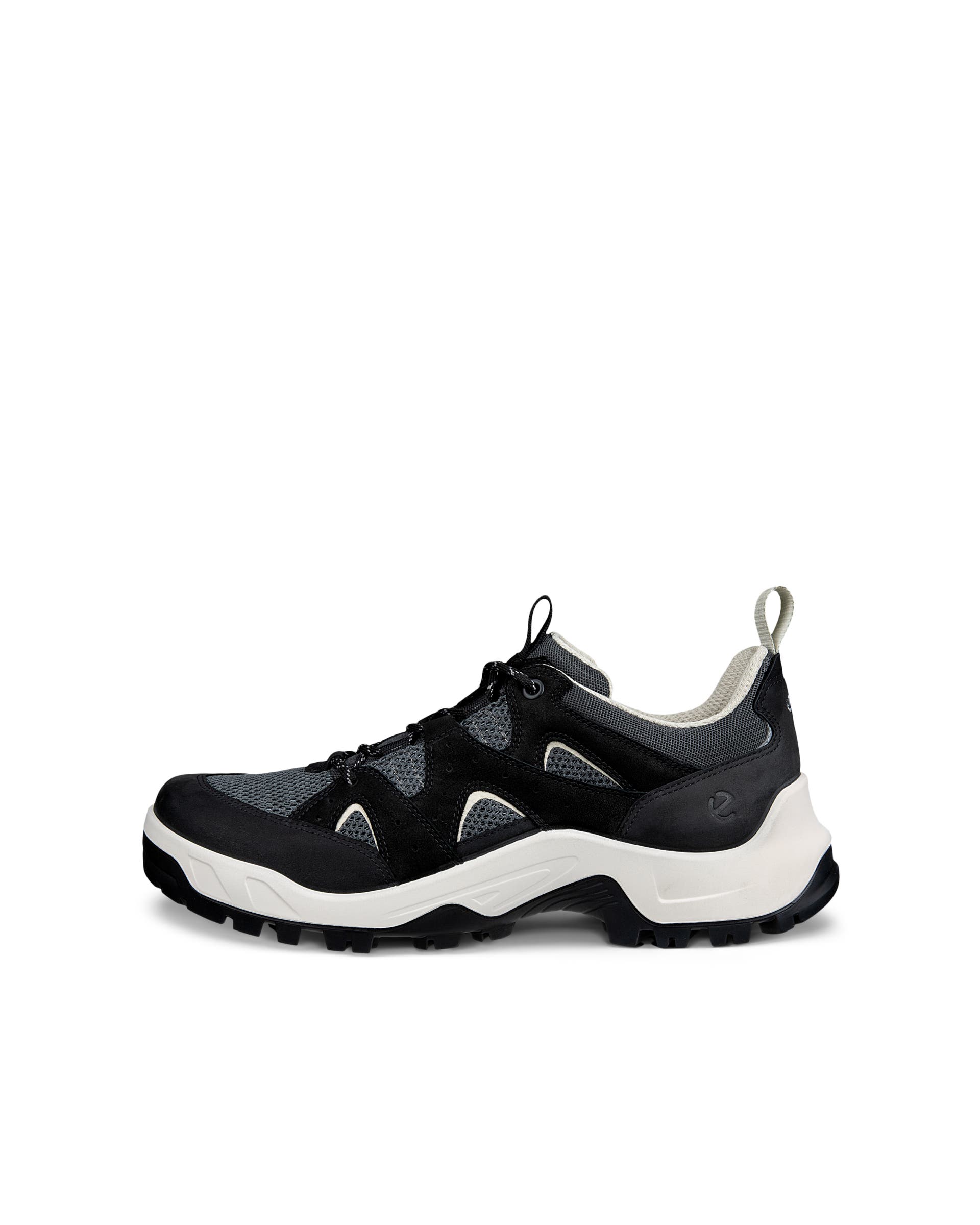Pánske outdoorové tenisky  ECCO® Offroad - Čierna - Outside