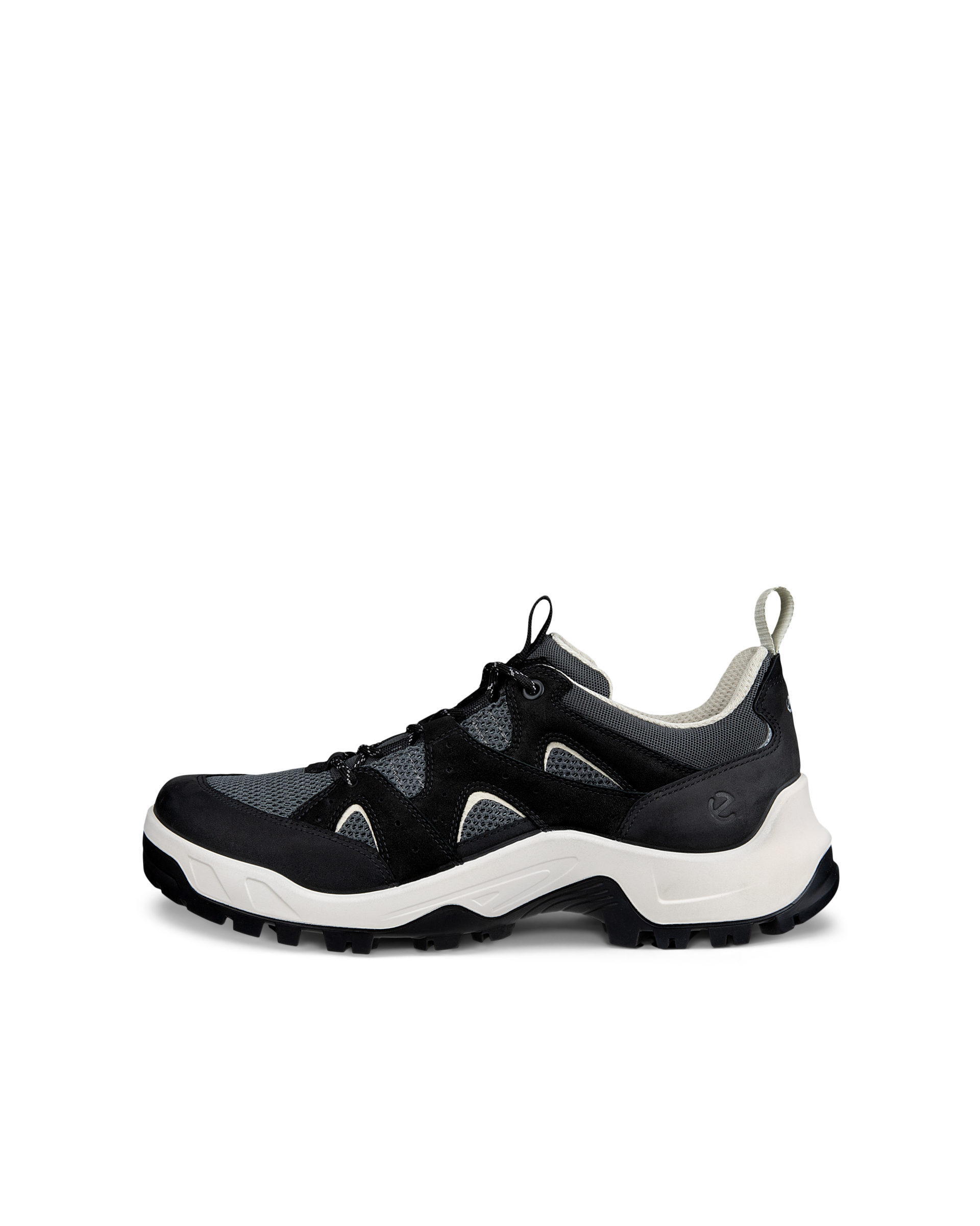 ECCO OFFROAD — Black