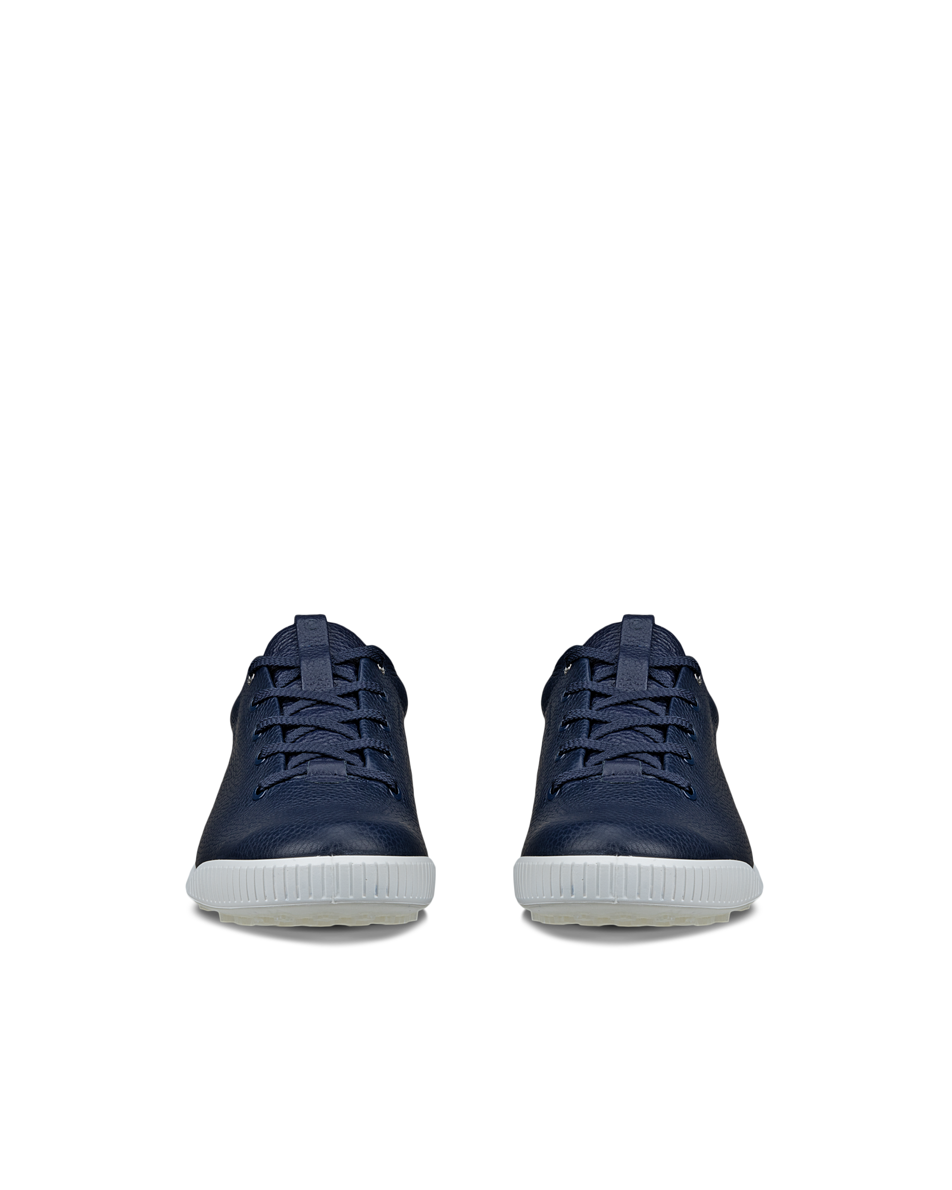 ECCO Golf Street Retro Hybrid Men メンズ レザーウォータープルーフ