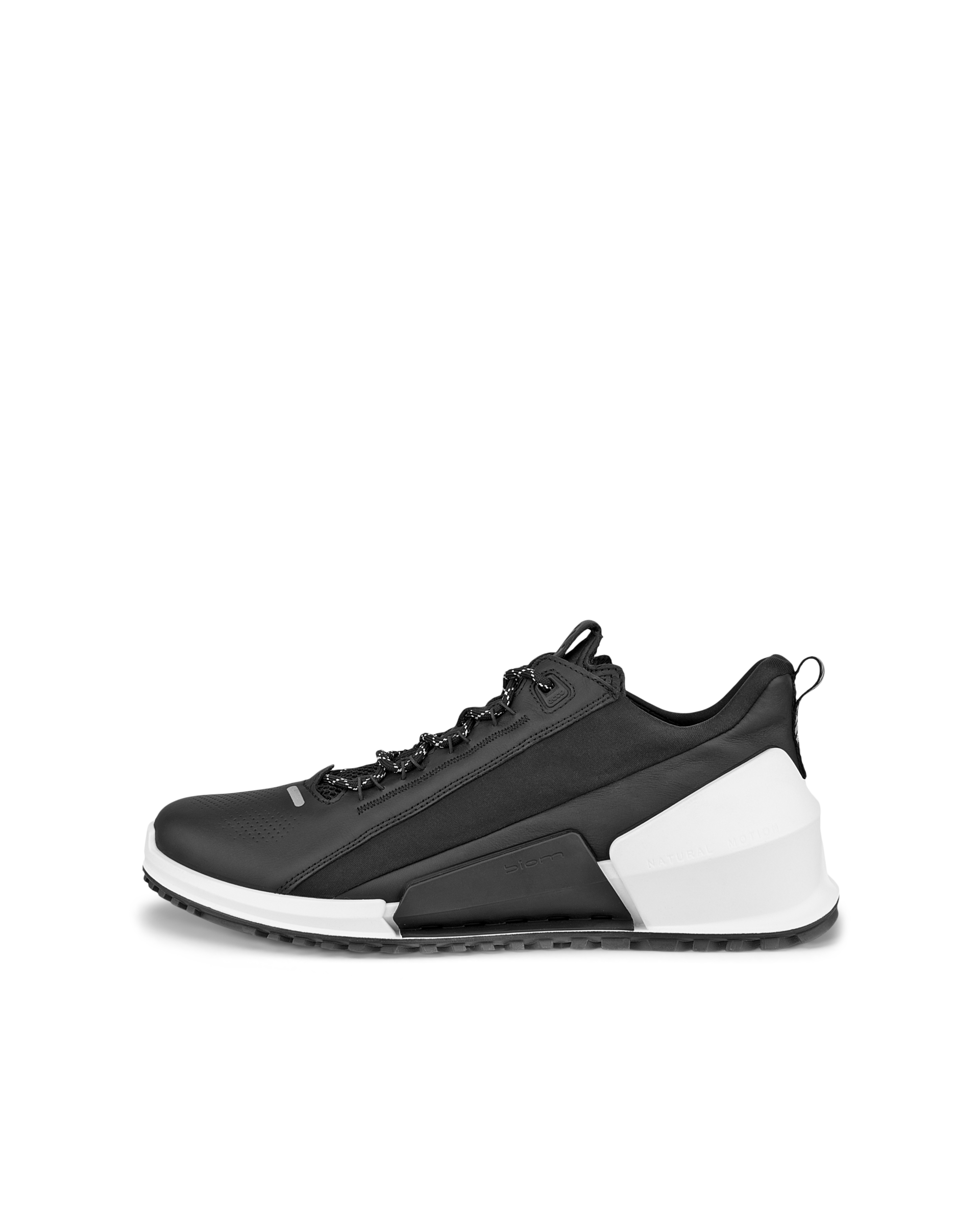 ecco biom 2.0 ゴルフシューズ 黒 ECCO BIOM 2.0 メンズ レザースニーカー | グレー