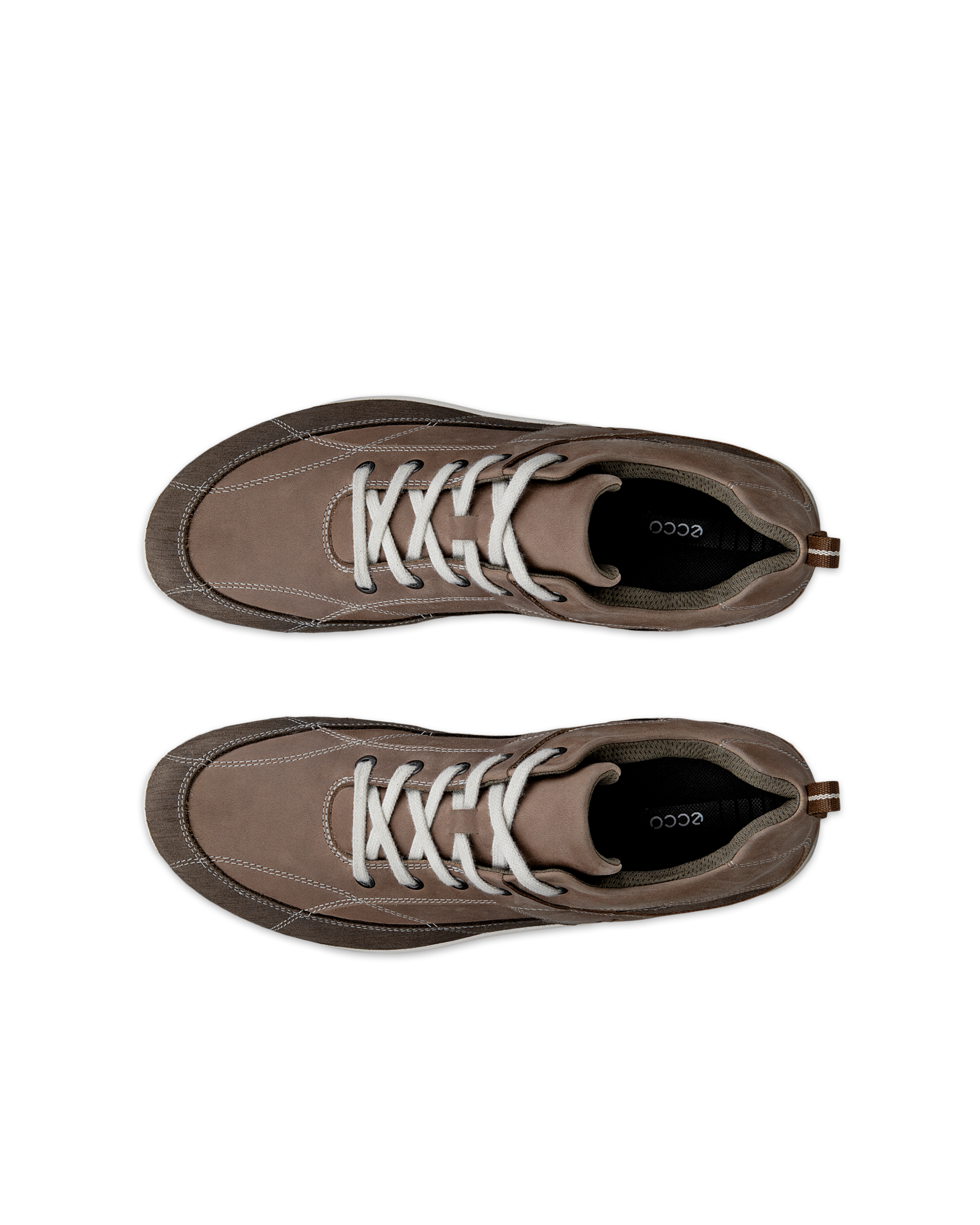 ECCO EXCEED — Brown
