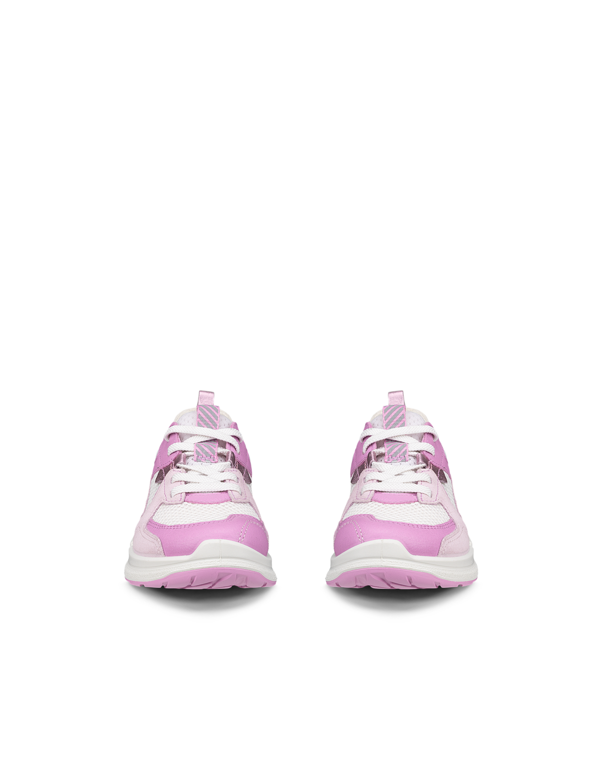 ECCO BIOM 2.2 — Pink