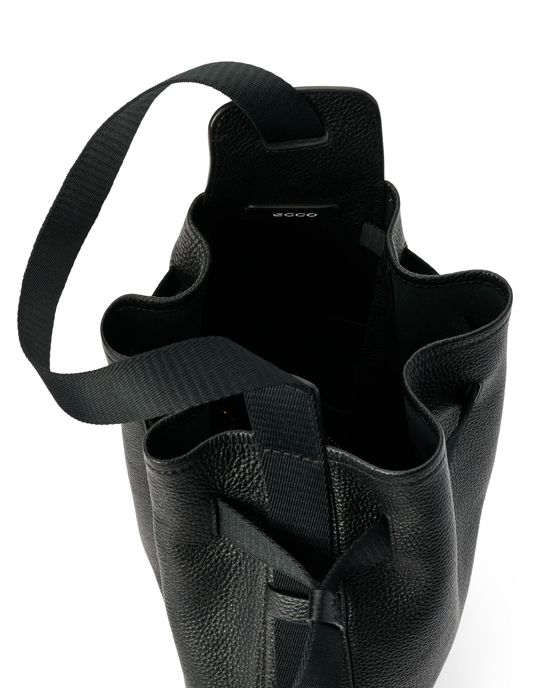 ECCO Sail Bag — Black
