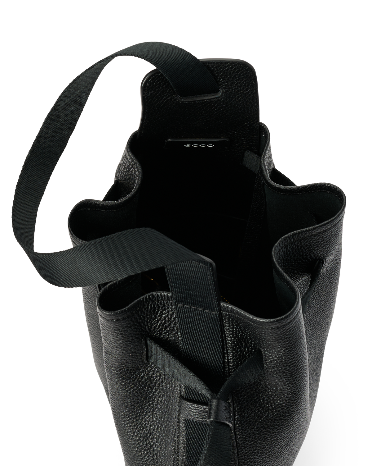 ECCO Sail Bag — Black