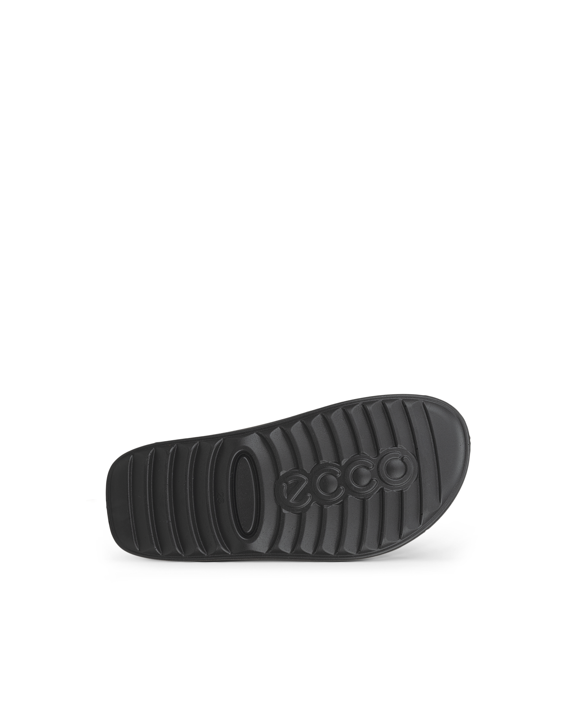ECCO COZMO — Black