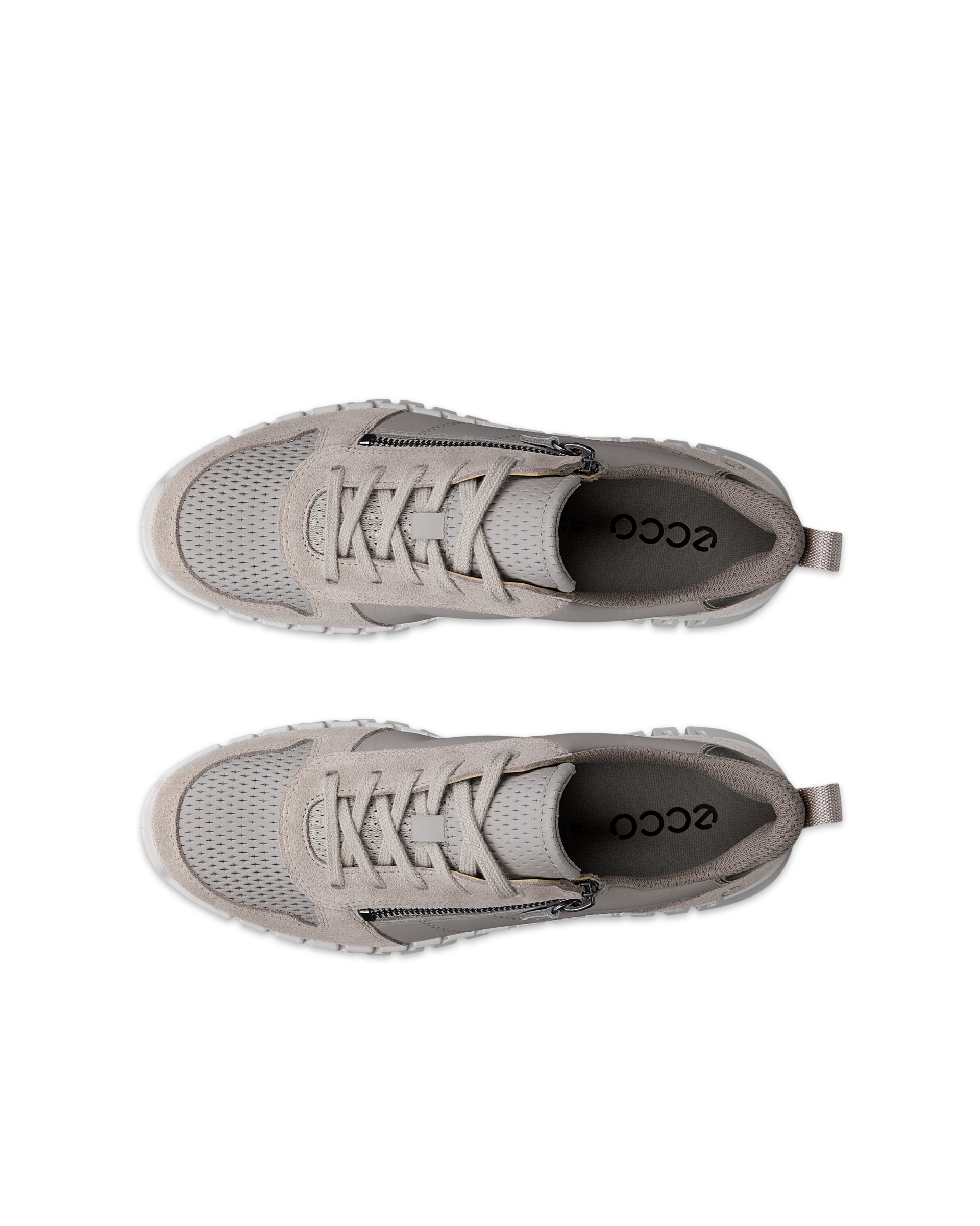 ECCO GRUUV — Grey