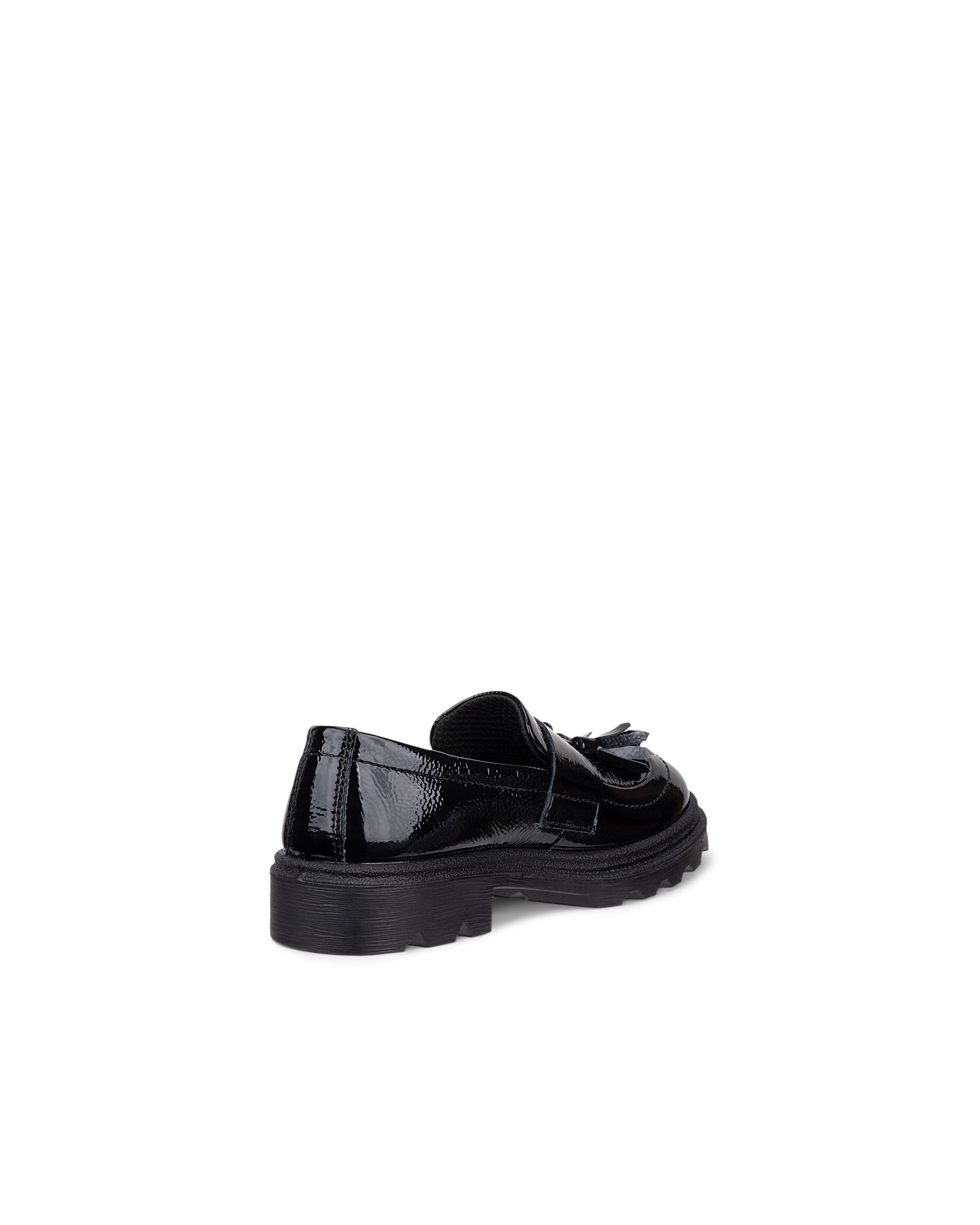 ECCO GRAINER — Black