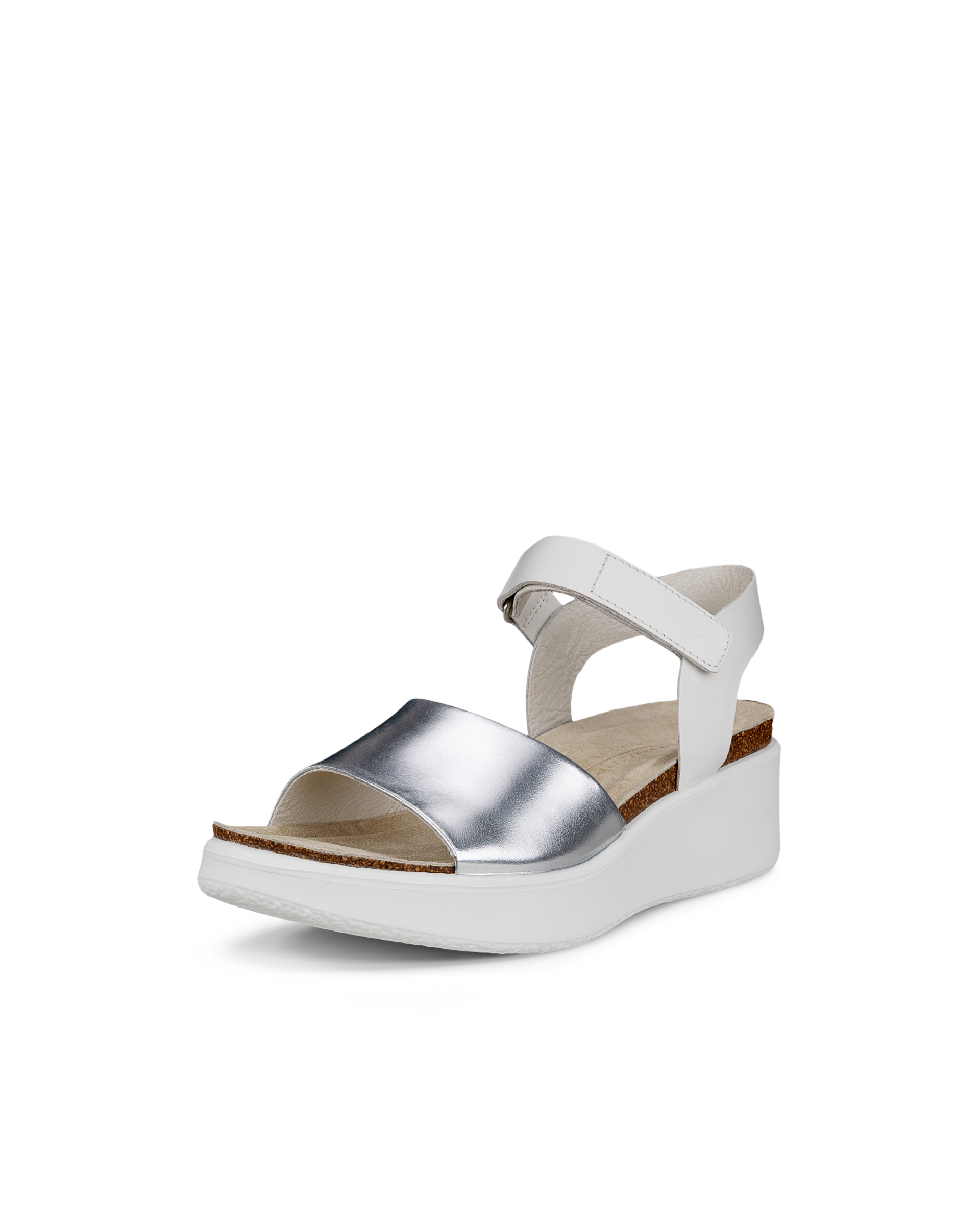 ECCO Flowt — White