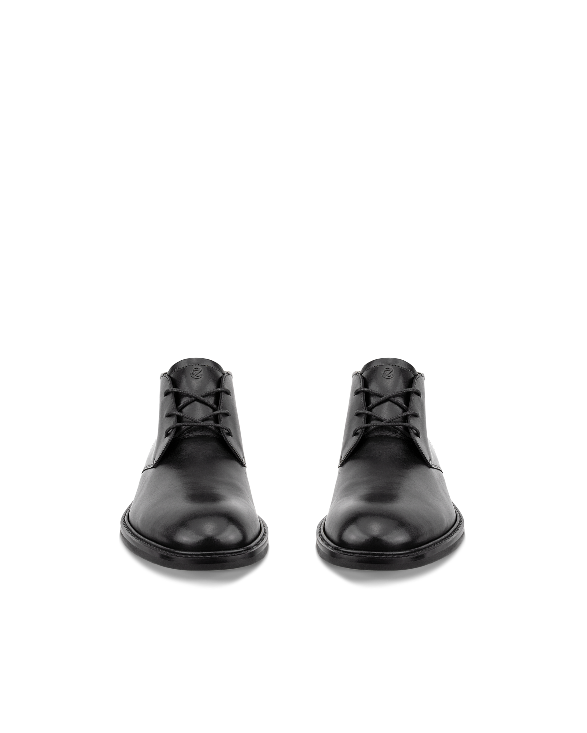 ECCO METROPOLE PRAGUE — Black