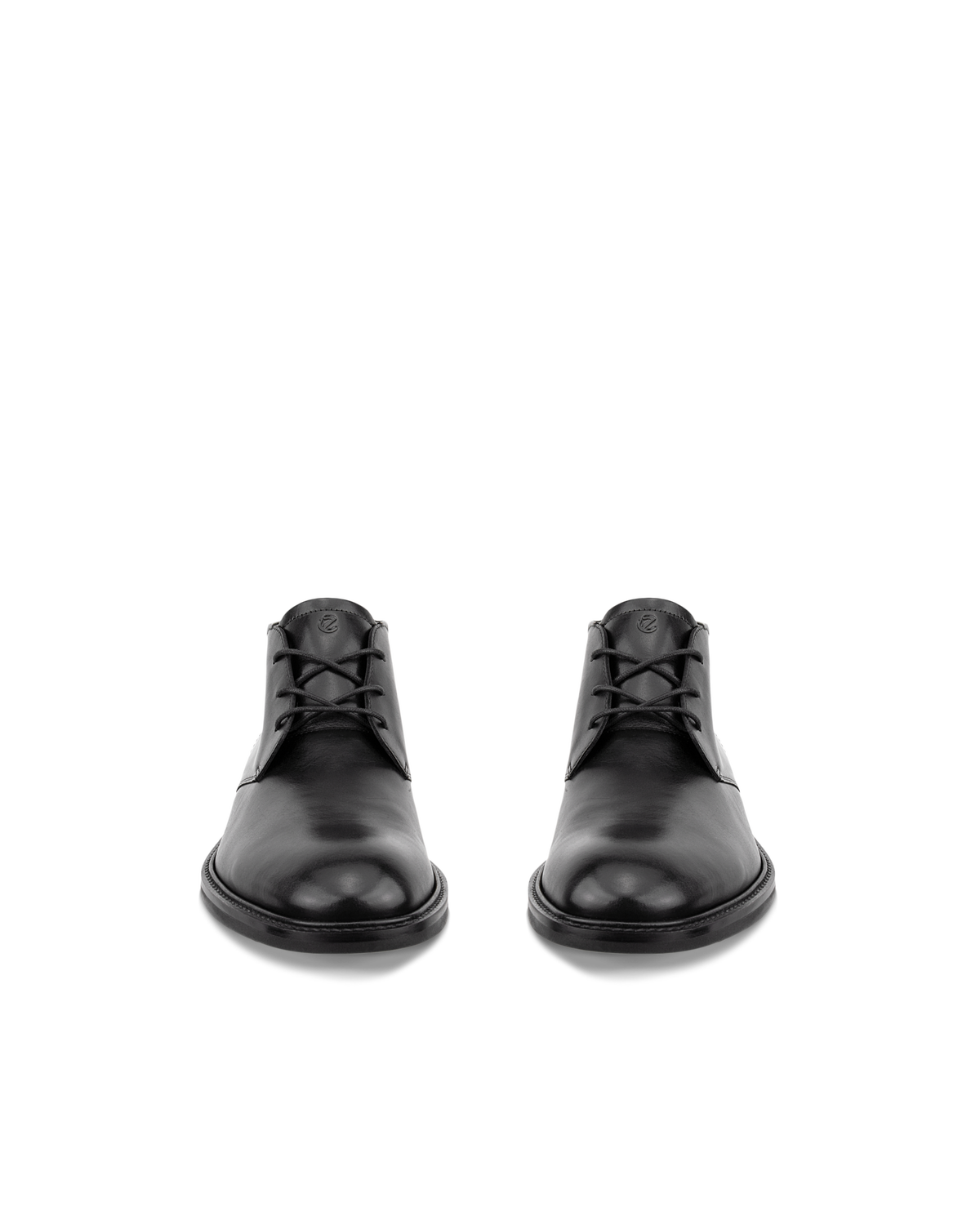 ECCO Metropole Prague — Black