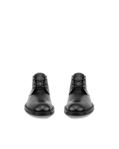 ECCO Metropole Prague — Black 6