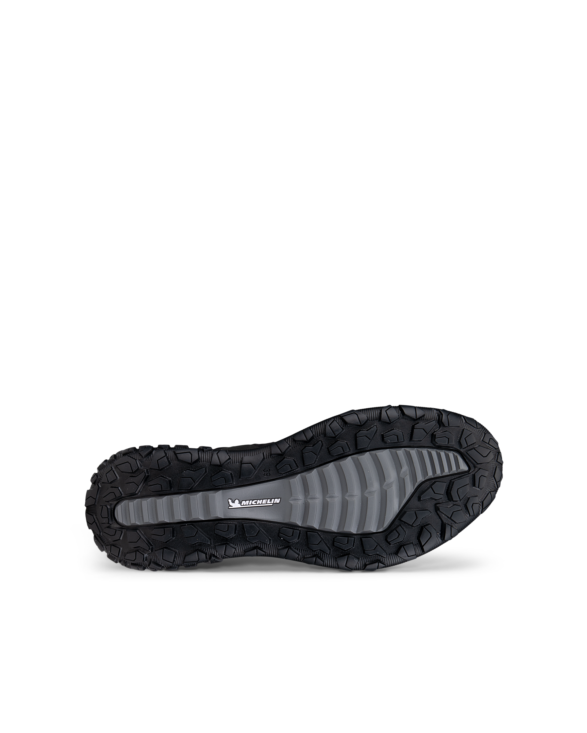 ECCO Ult-Trn — Black
