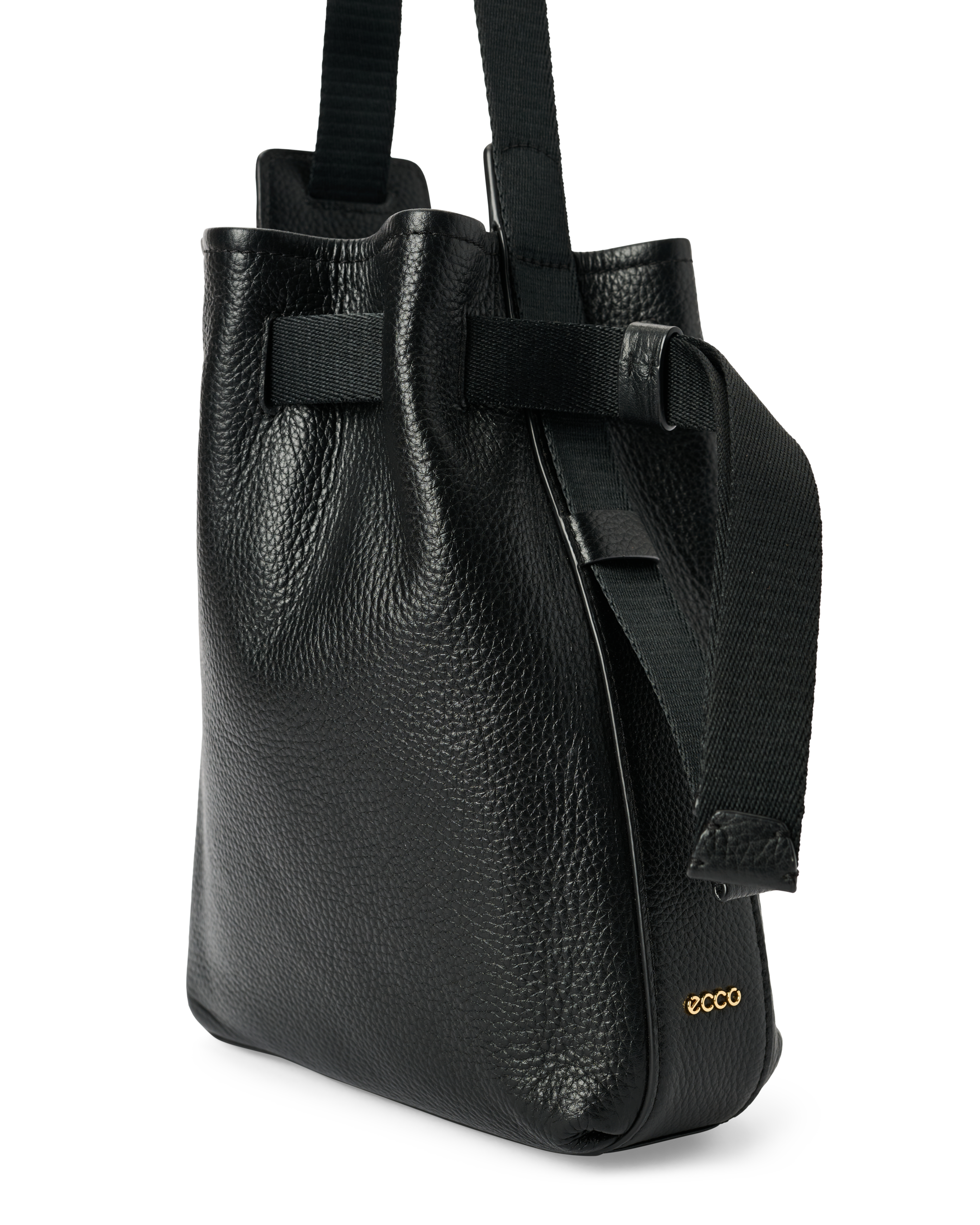 ECCO Sail Bag Small — Black