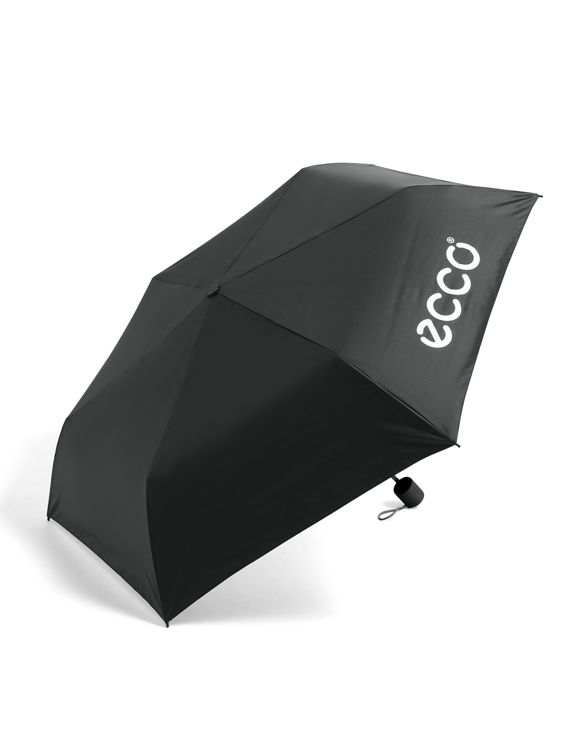 ECCO Umbrella — Grey