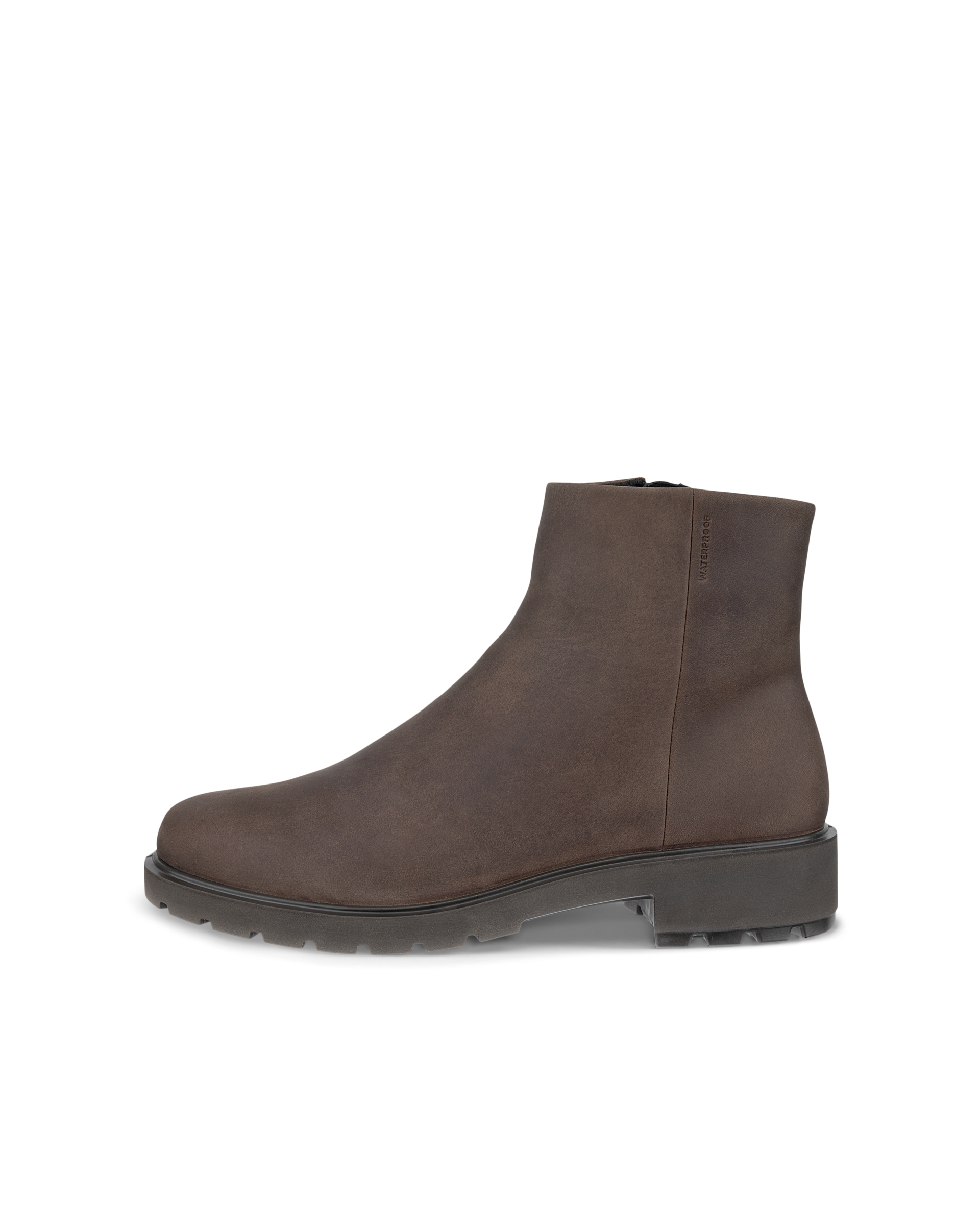 ECCO Metropole Vienna — Brown