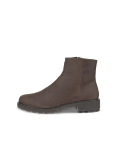 ECCO Metropole Vienna — Brown 1