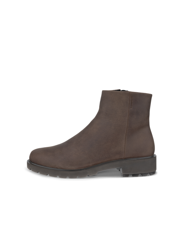 ECCO Metropole Vienna — Brown