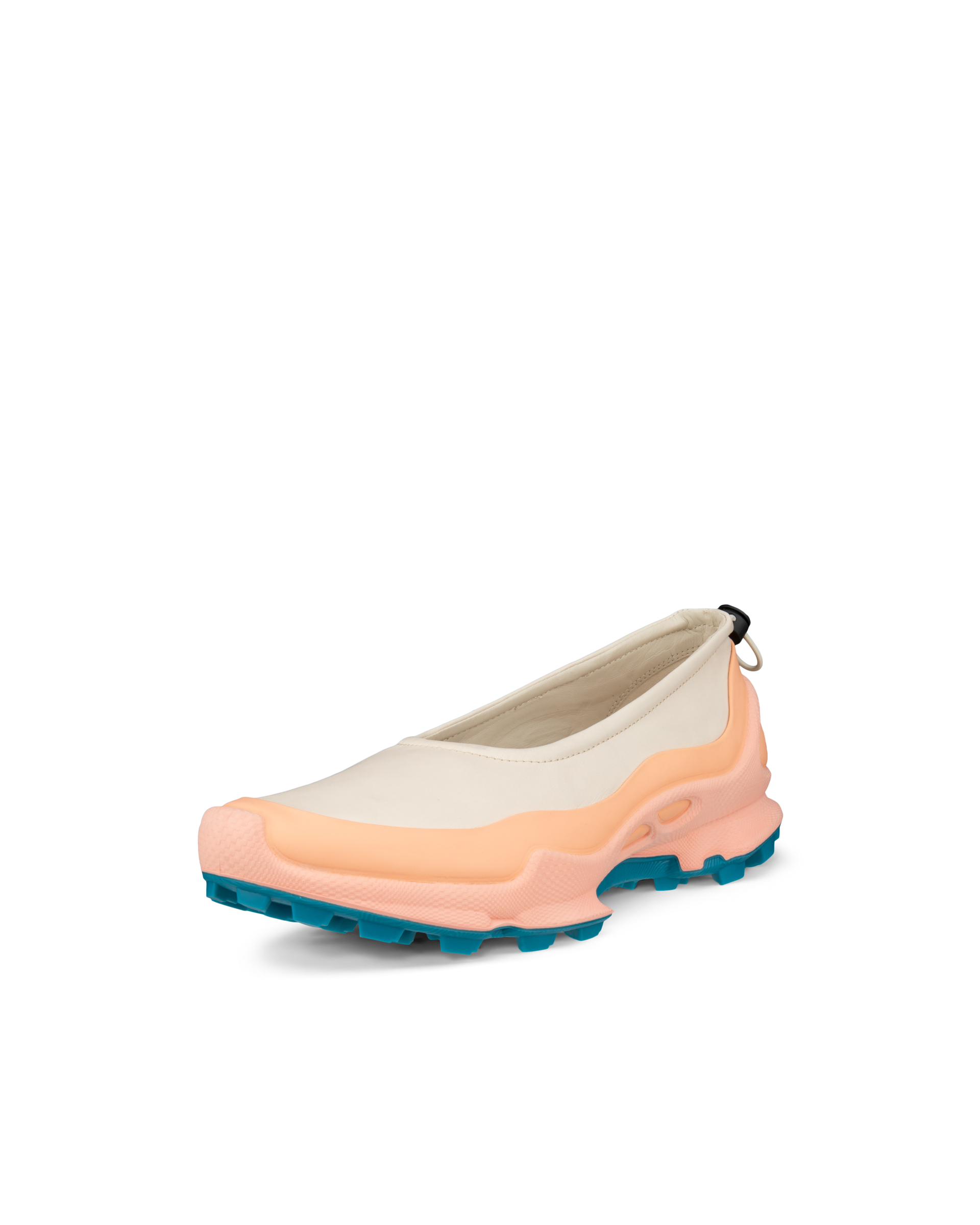 ECCO BIOM C-TRAIL — Orange