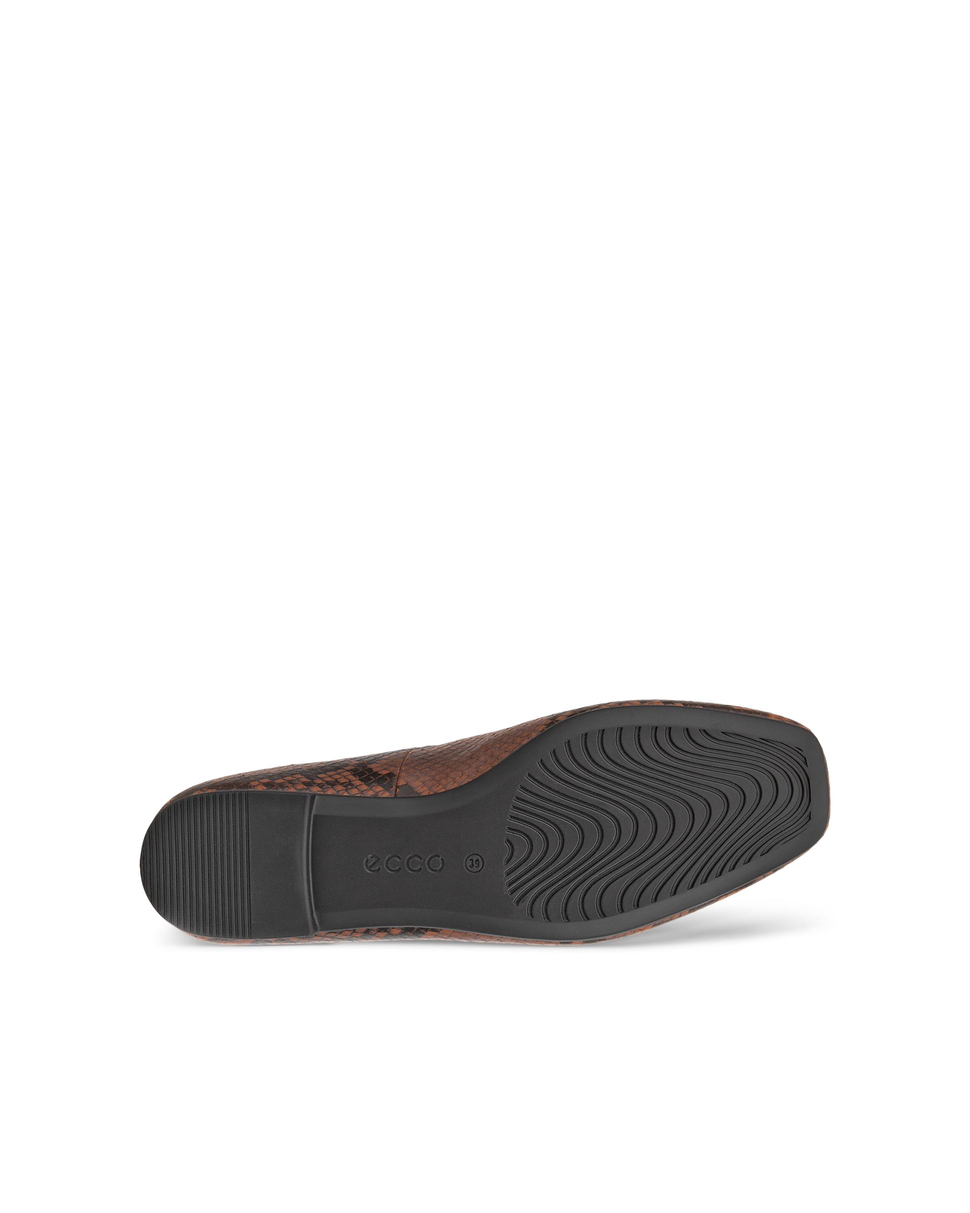 ECCO Margot — Brown
