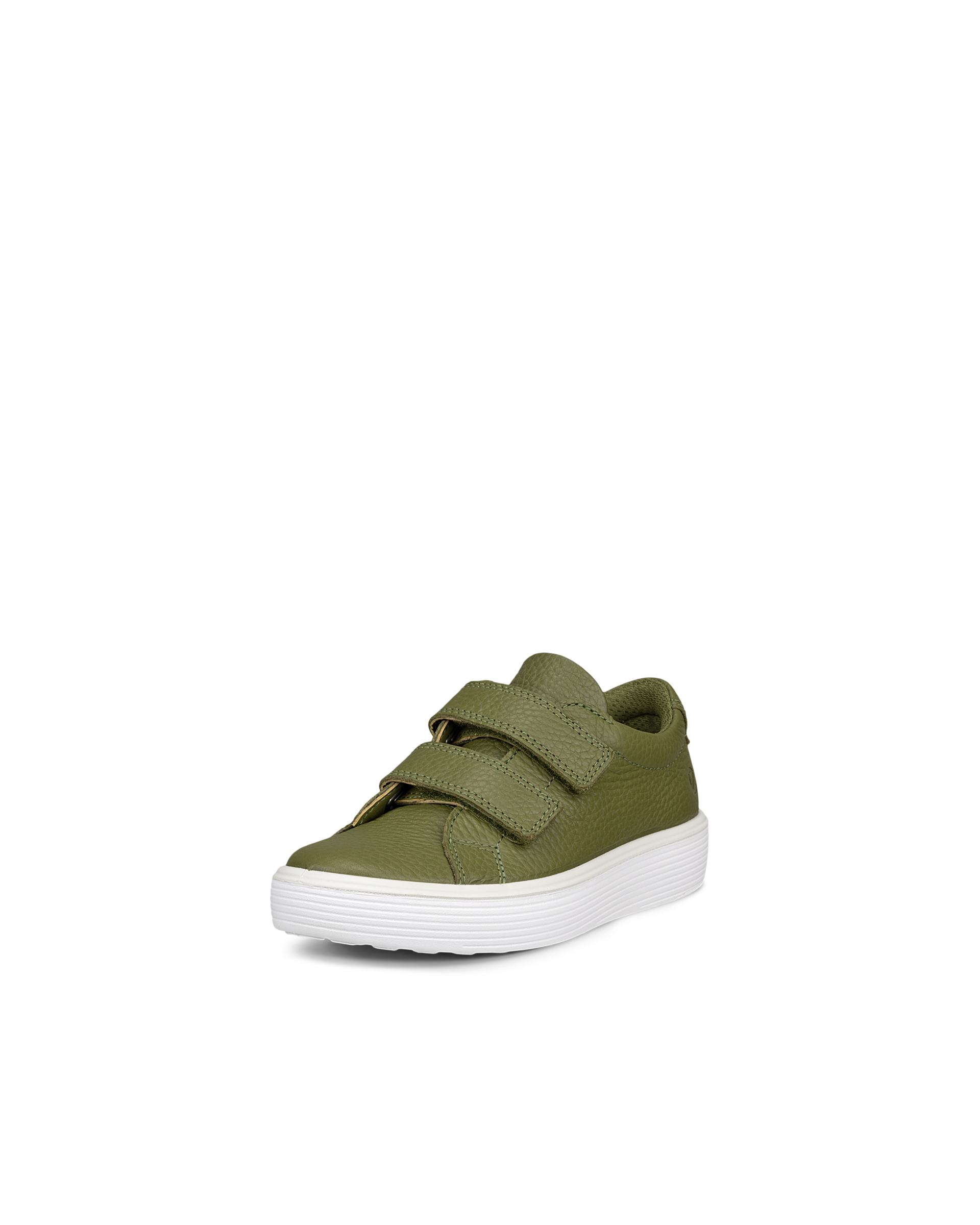 ECCO SOFT 60 — Green