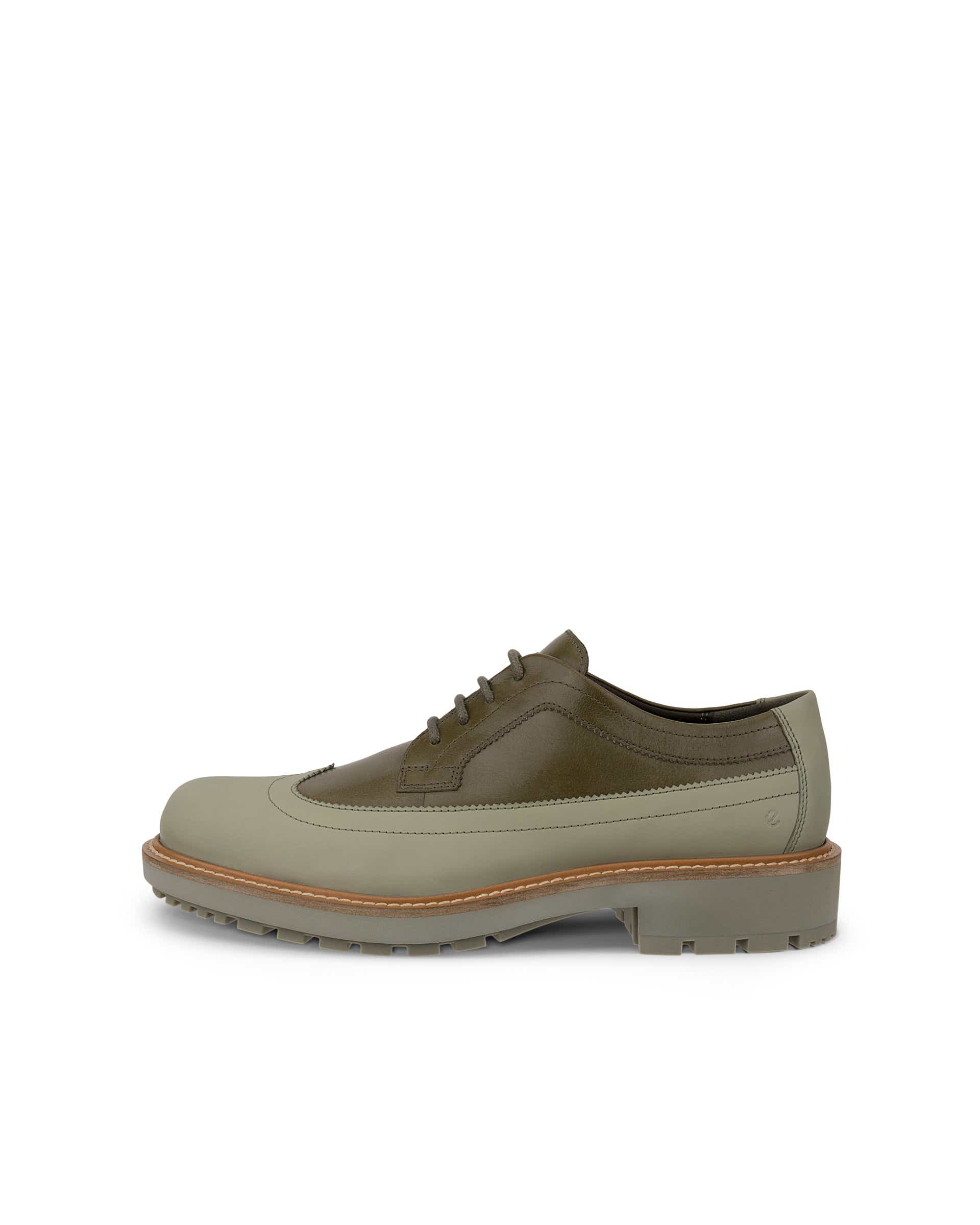 イオリ ECCO® Metropole Oslo | Green