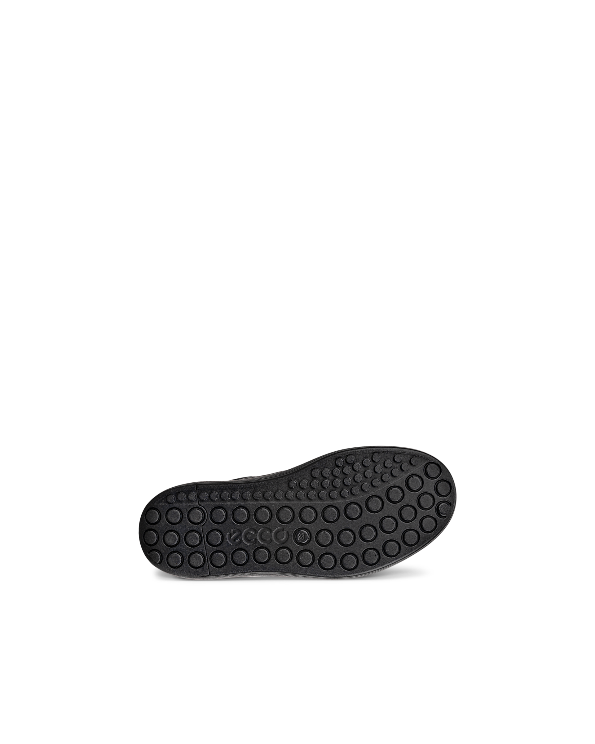 ECCO SOFT 60 — Black