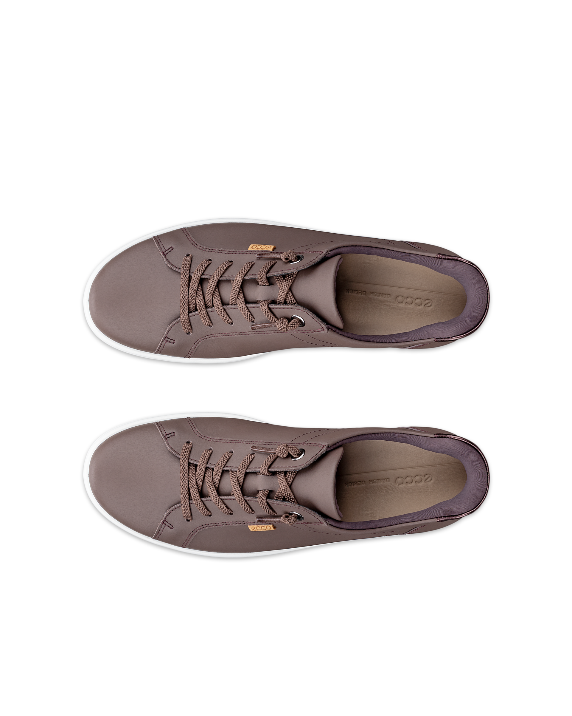 ECCO SOFT 7 — Purple