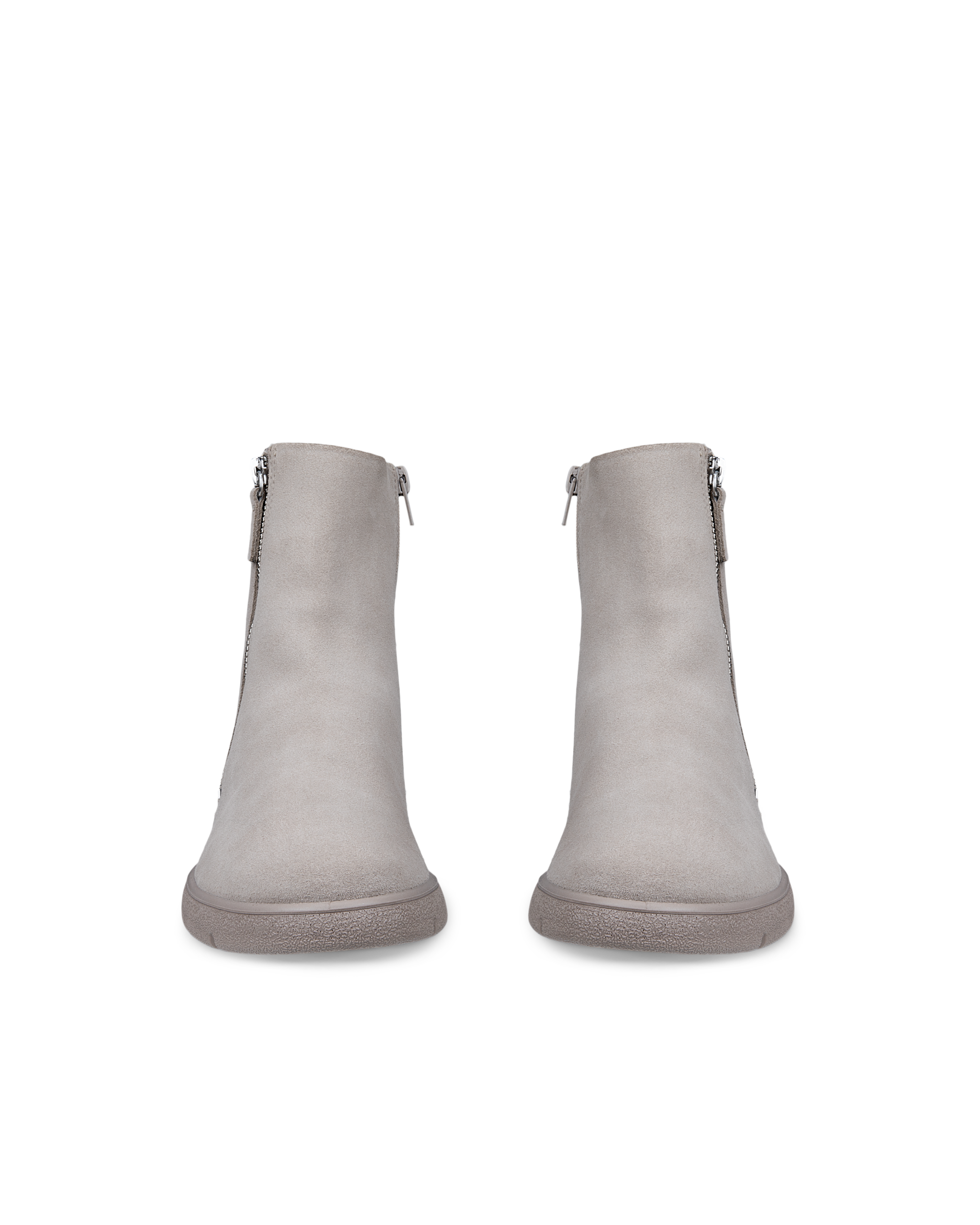 ECCO BELLA 2 — Grey