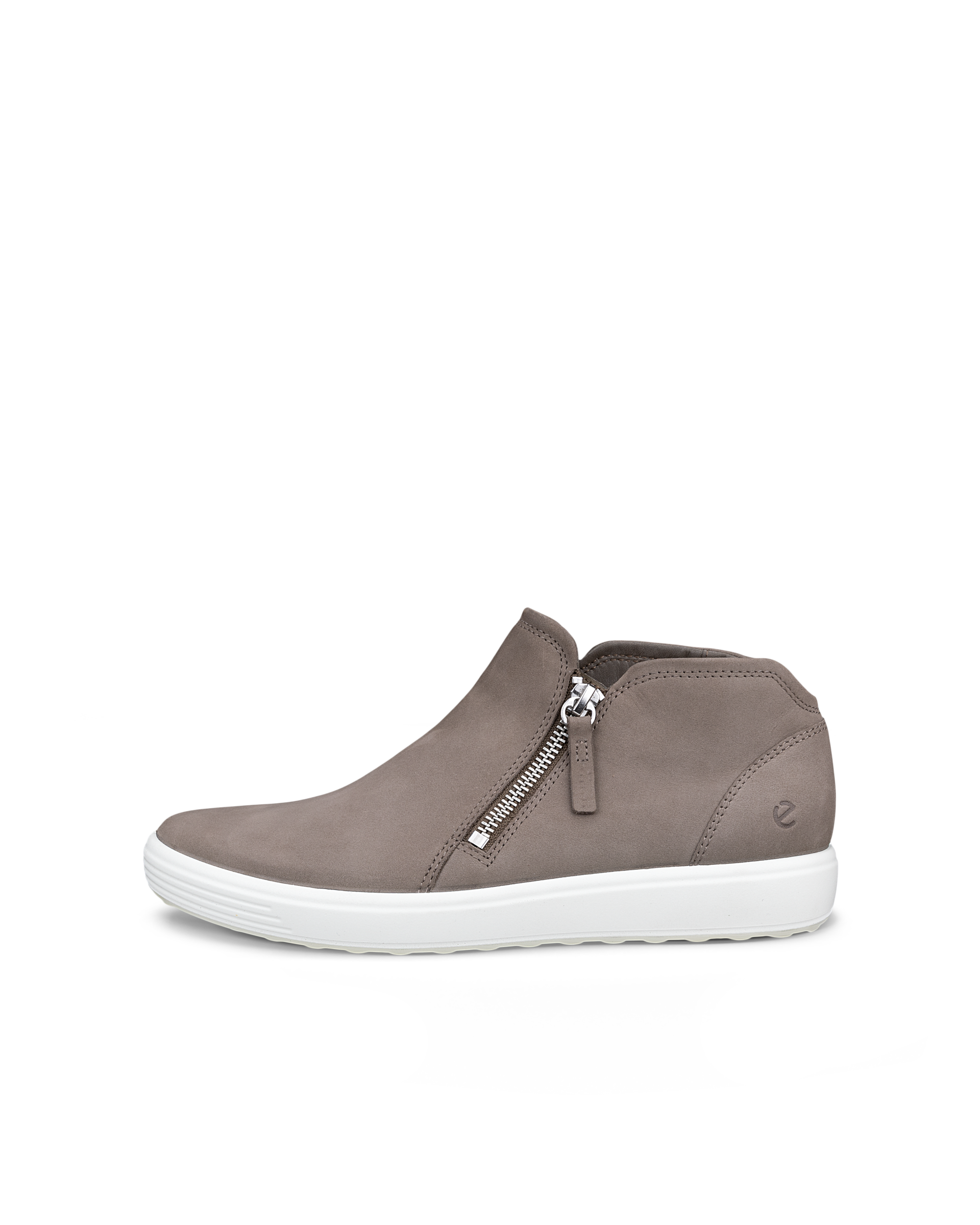 ECCO Soft 7 — Gray