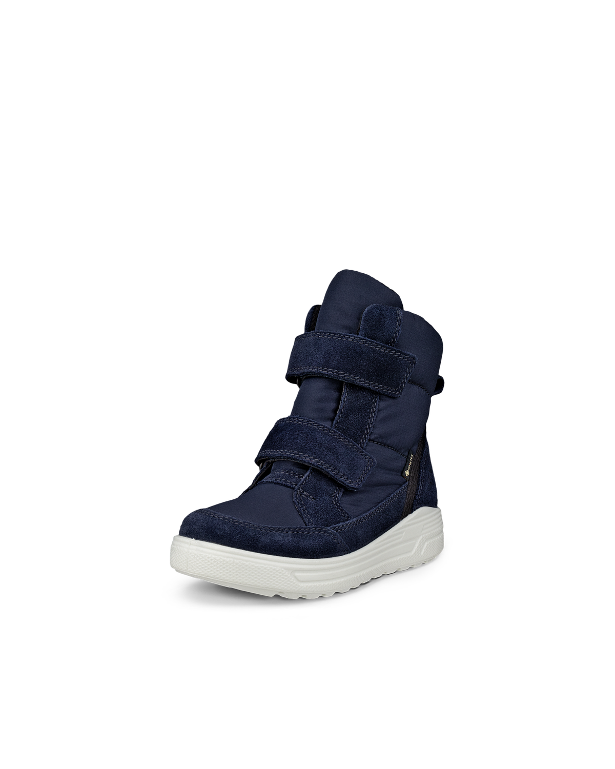 ECCO URBAN SNOWBOARDER — Blue