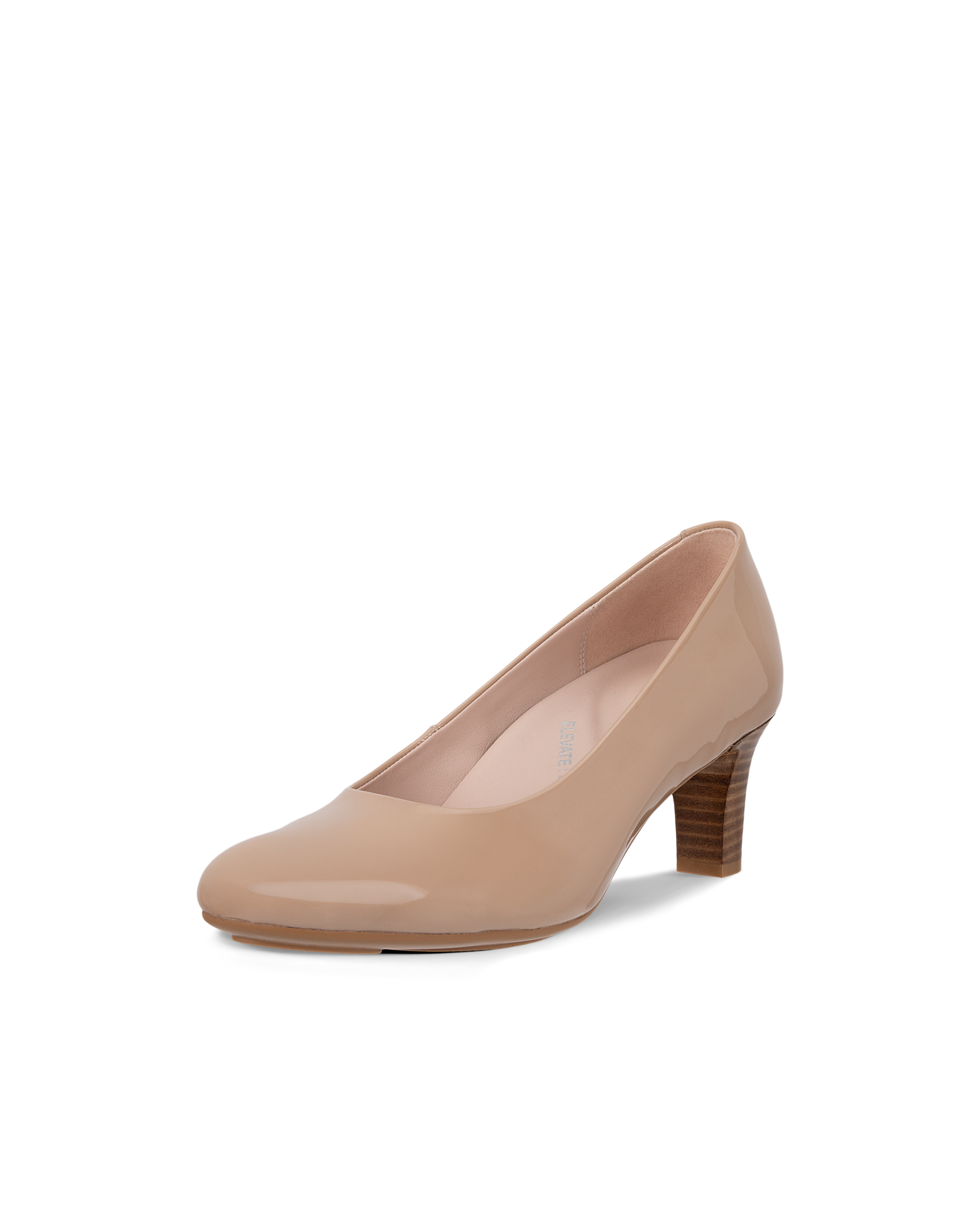 ECCO Elevate — Beige