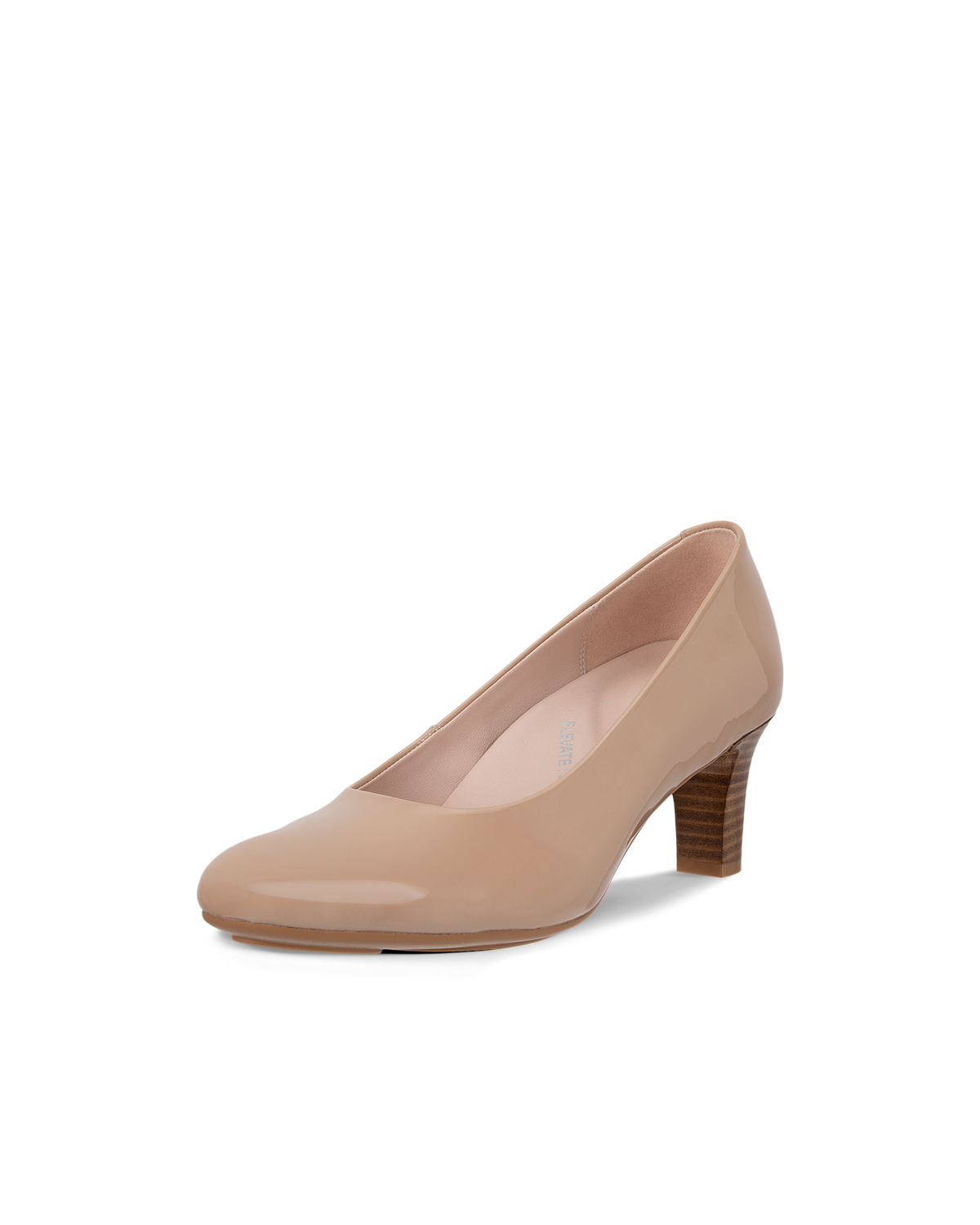 ECCO Elevate — Beige