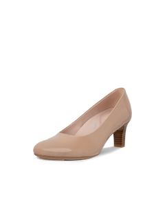 ECCO Elevate — Beige 2