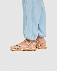 ECCO Offroad Roam — Beige 2