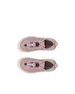 ECCO BIOM K1 — Purple 5
