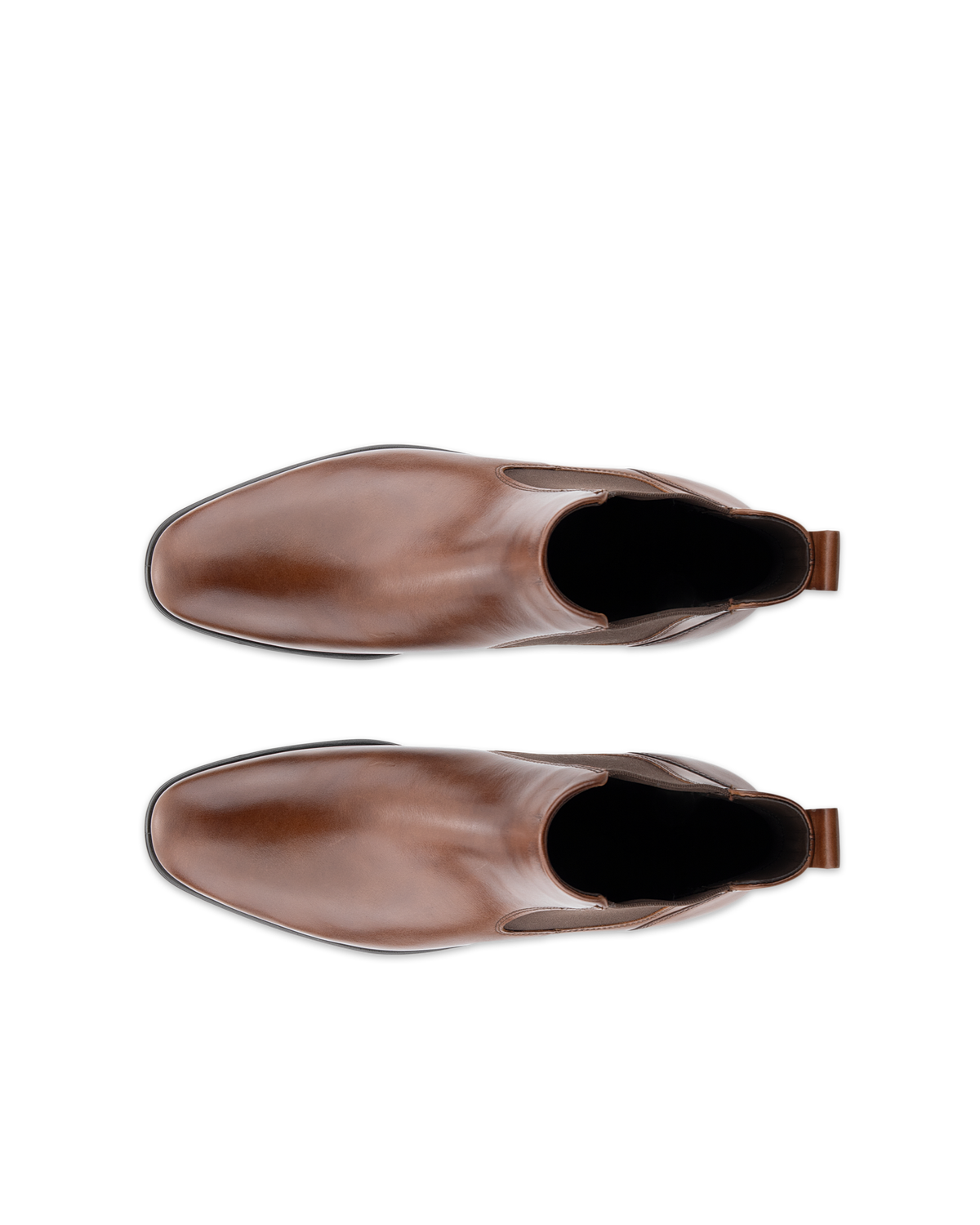 ECCO Melbourne — Brown