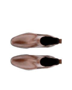 ECCO Melbourne — Brown 5
