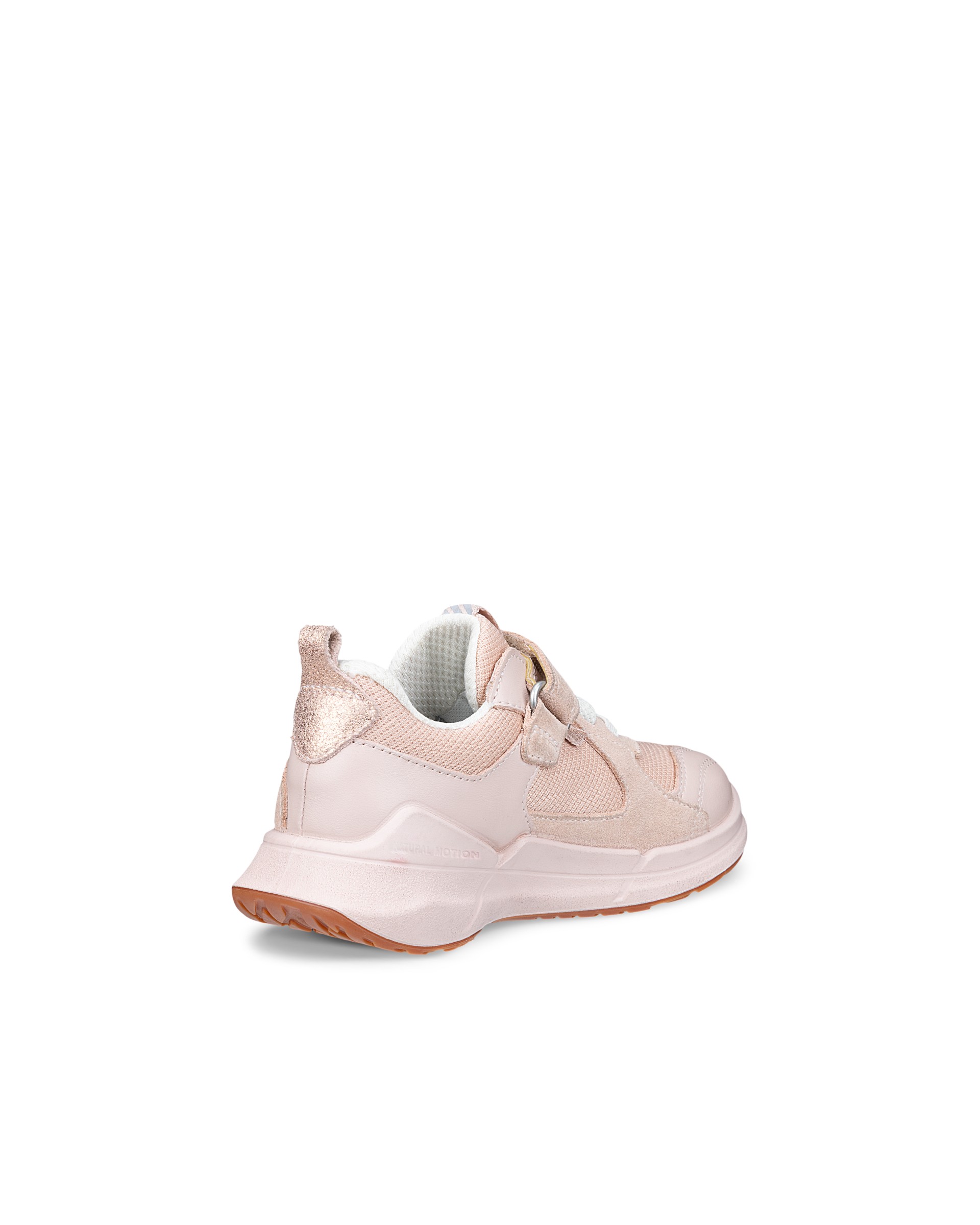 ECCO BIOM 2.2 — Pink