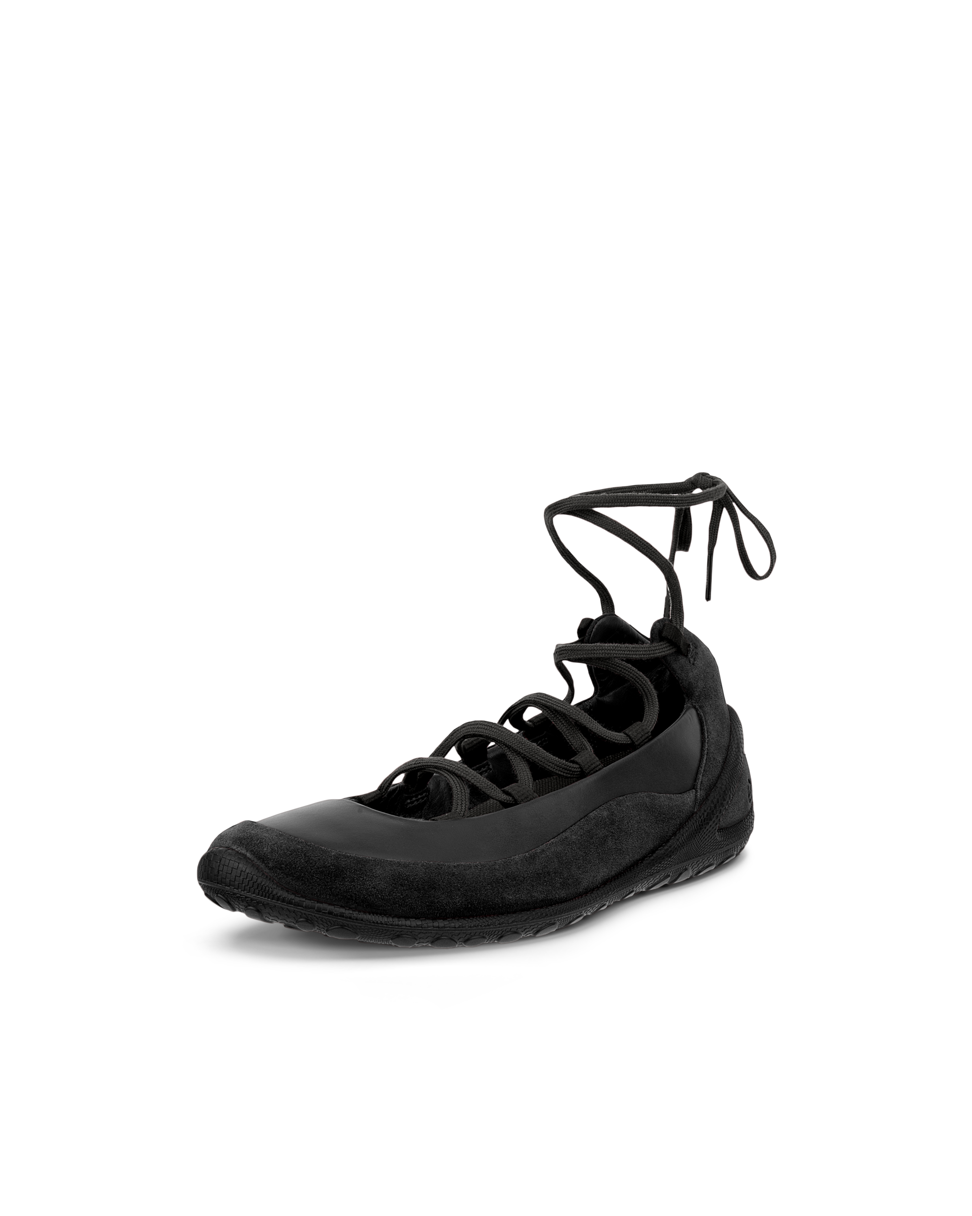 ECCO Biom Lite — Black