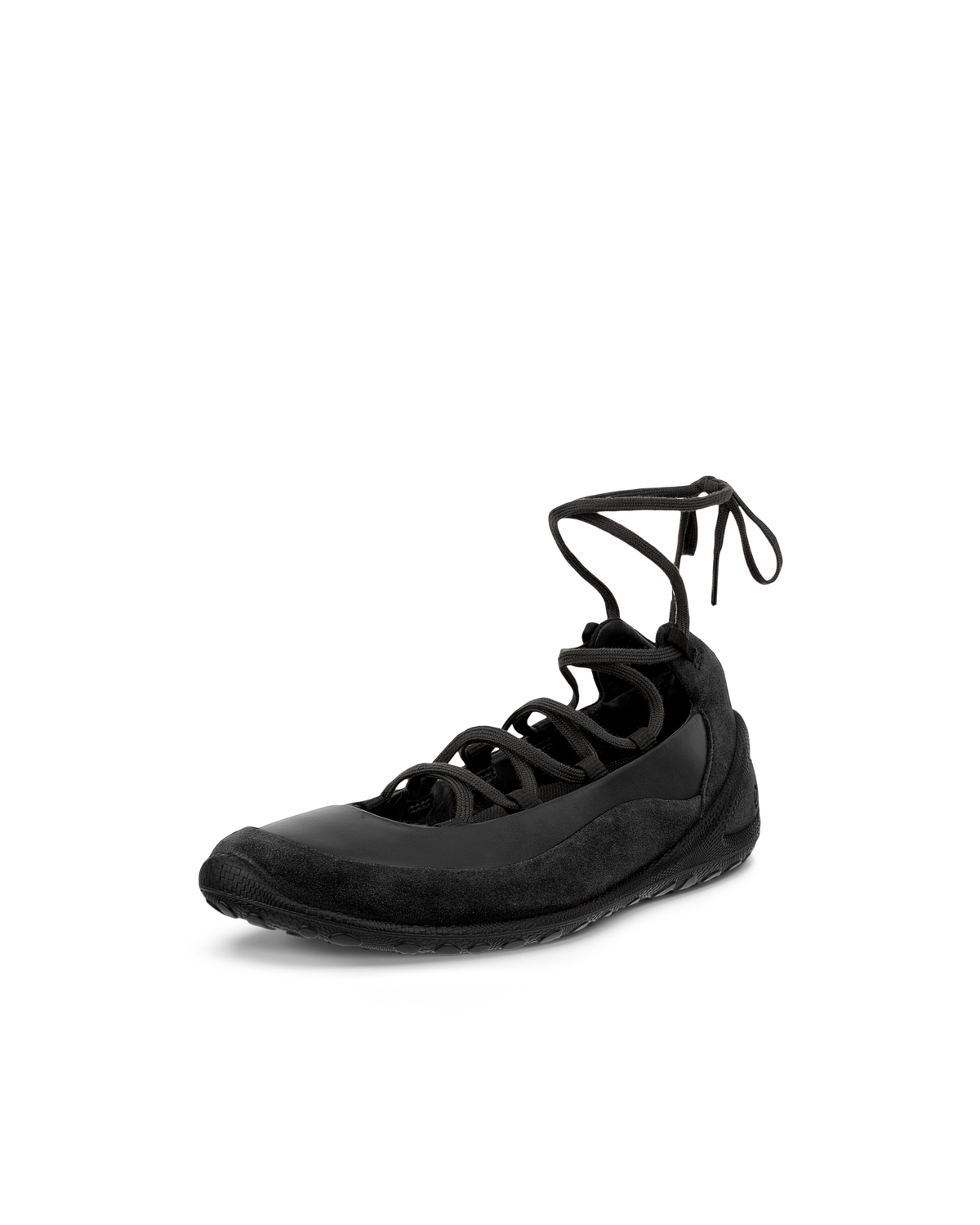 ECCO Biom Lite — Black