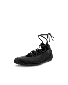 ECCO Biom Lite — Black 3