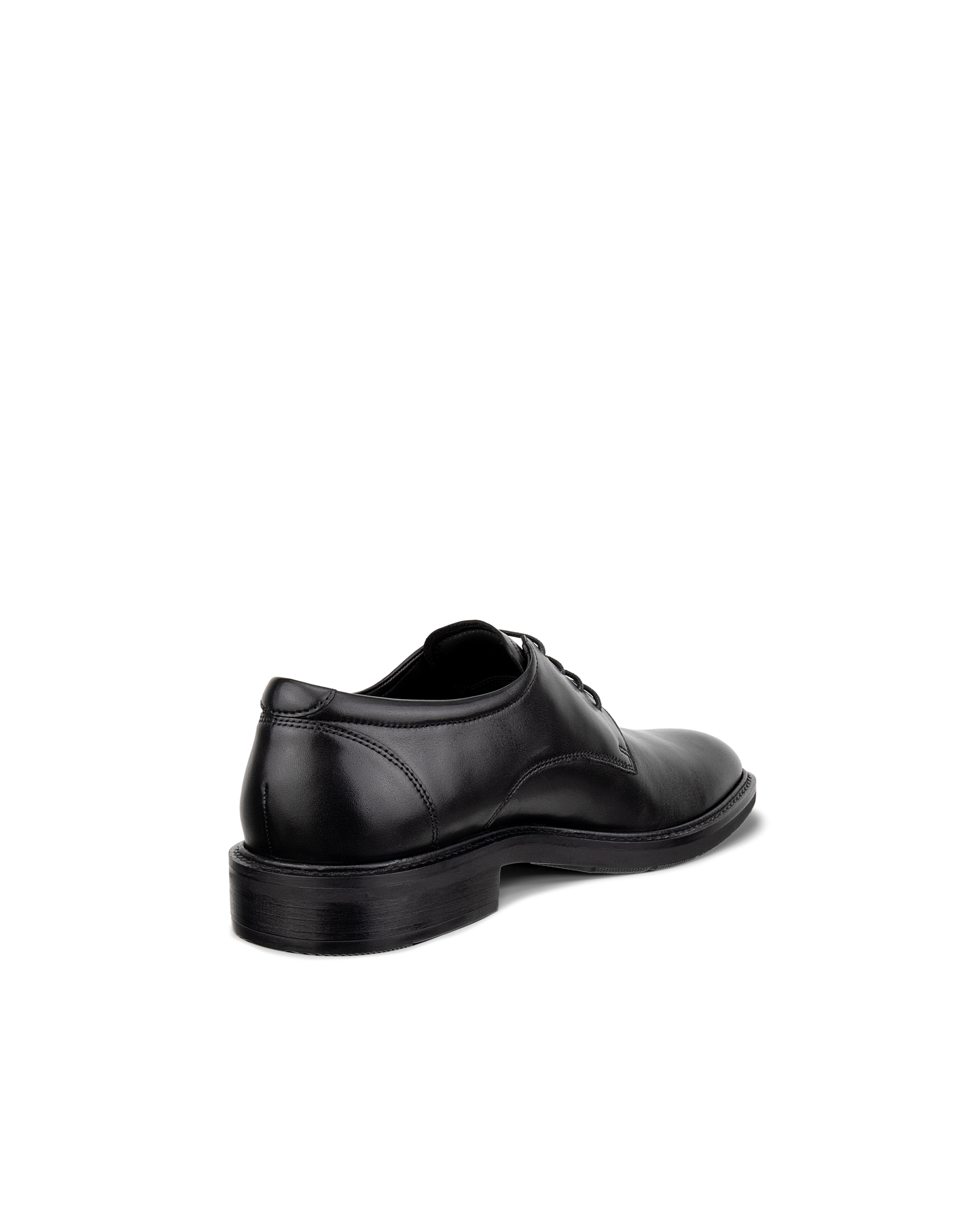 ECCO Metropole Prague — Black