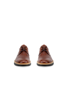 ECCO St.1 Hybrid — Brown 6