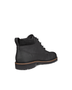 ECCO Charlestown — Black 3