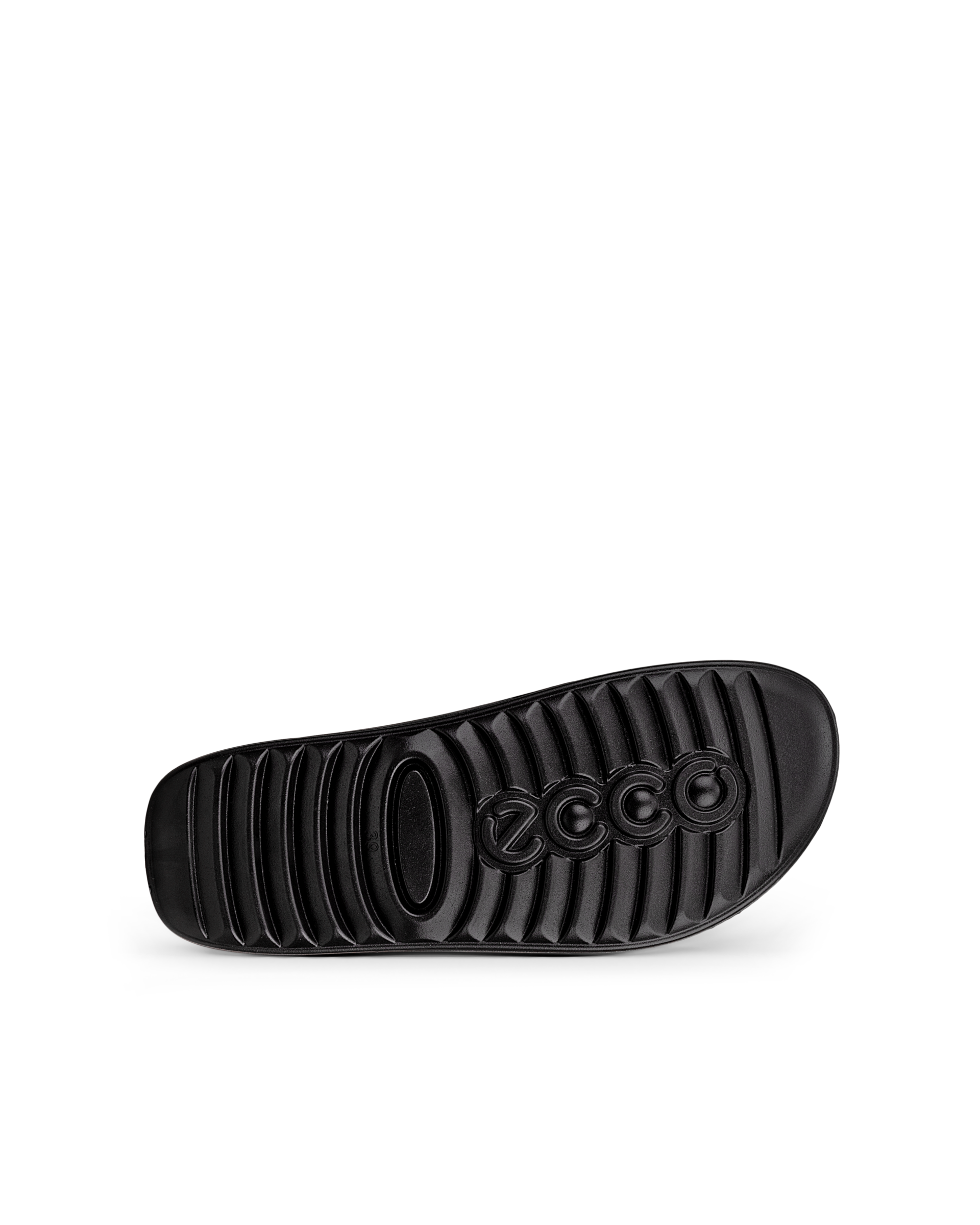ECCO COZMO — Black