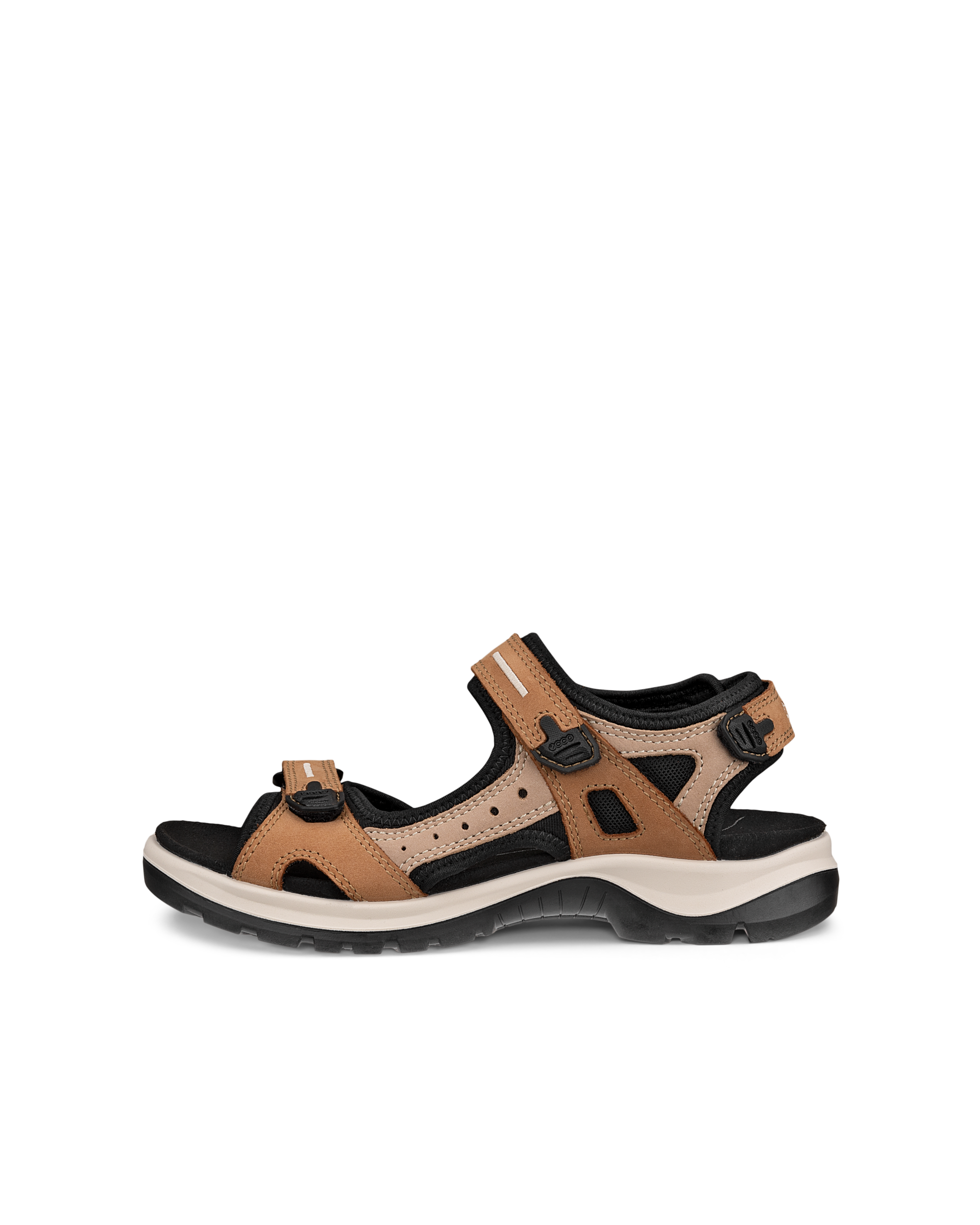 ECCO Offroad — Brown