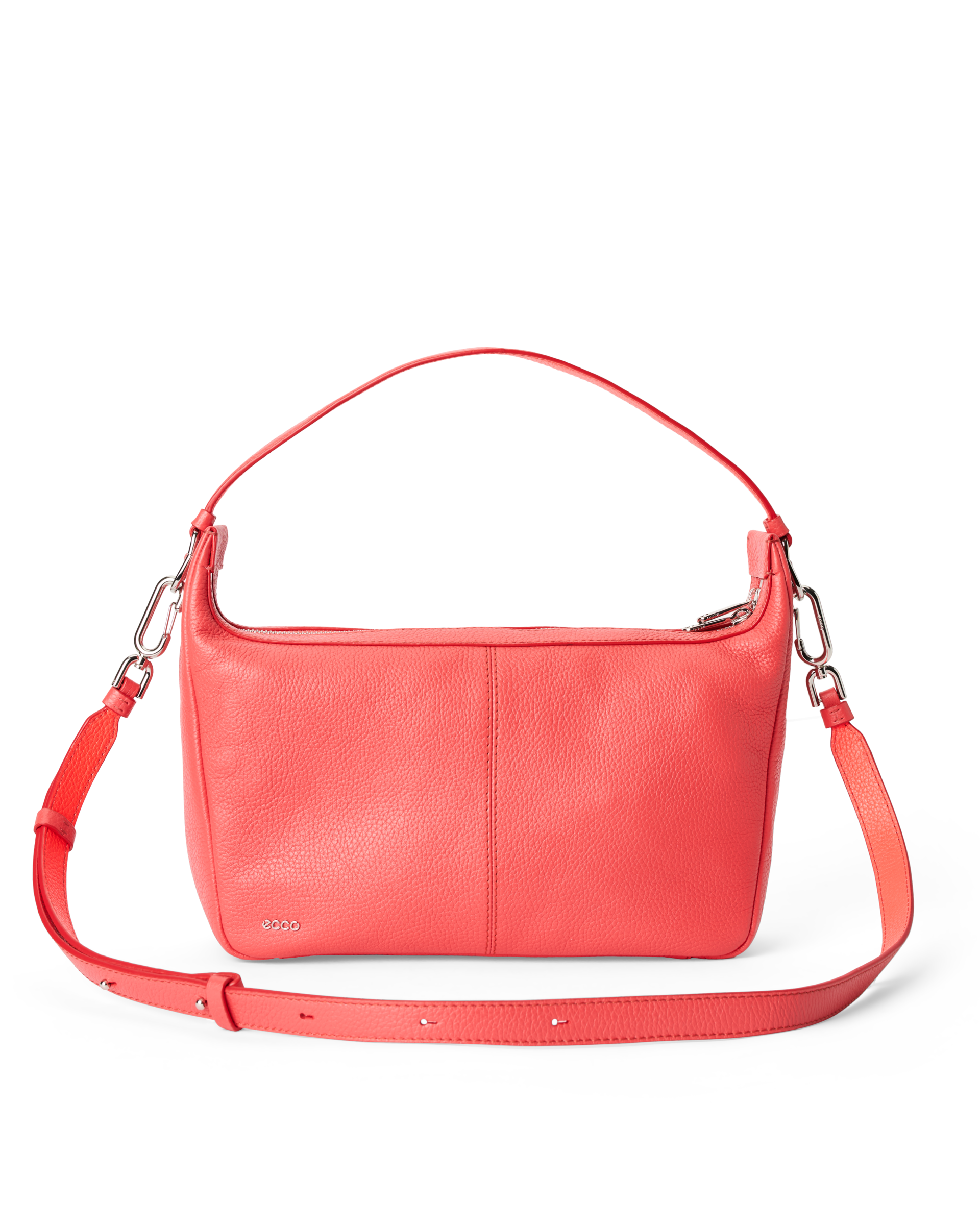 ECCO Hobo S — Red