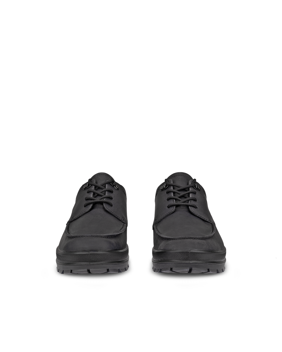 ECCO RUGGED TRACK — Black
